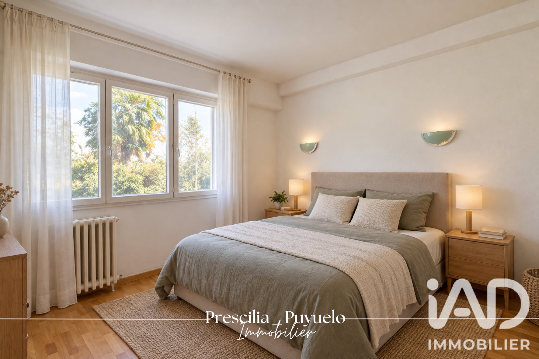 Appartement à vendre, 84m², Tarbes