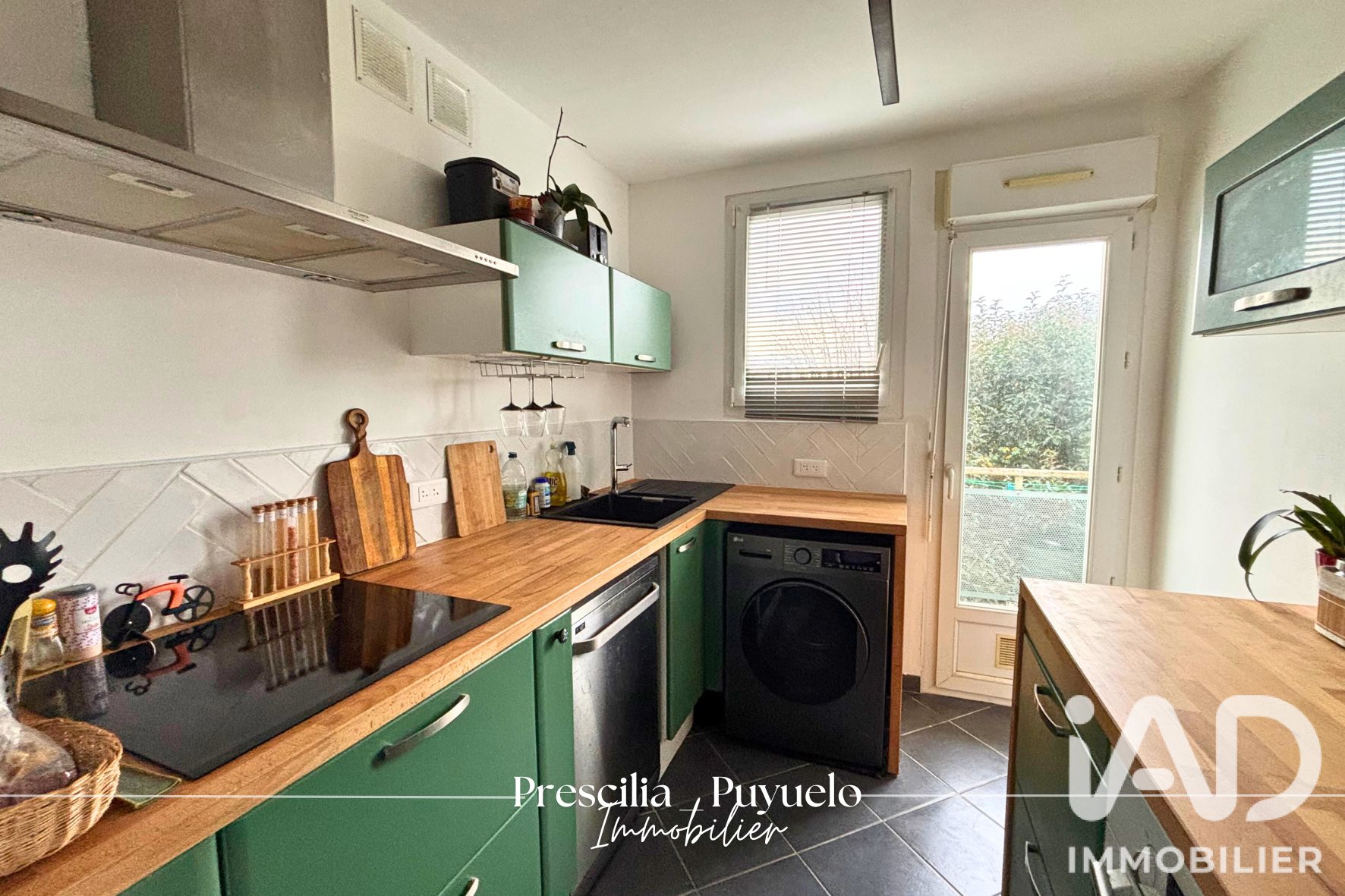 Appartement à louer, 65m², Tarbes
