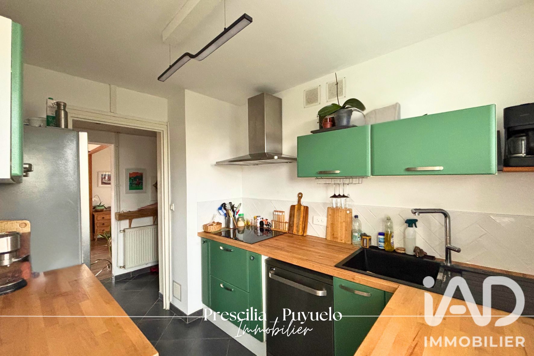 Appartement à louer, 65m², Tarbes