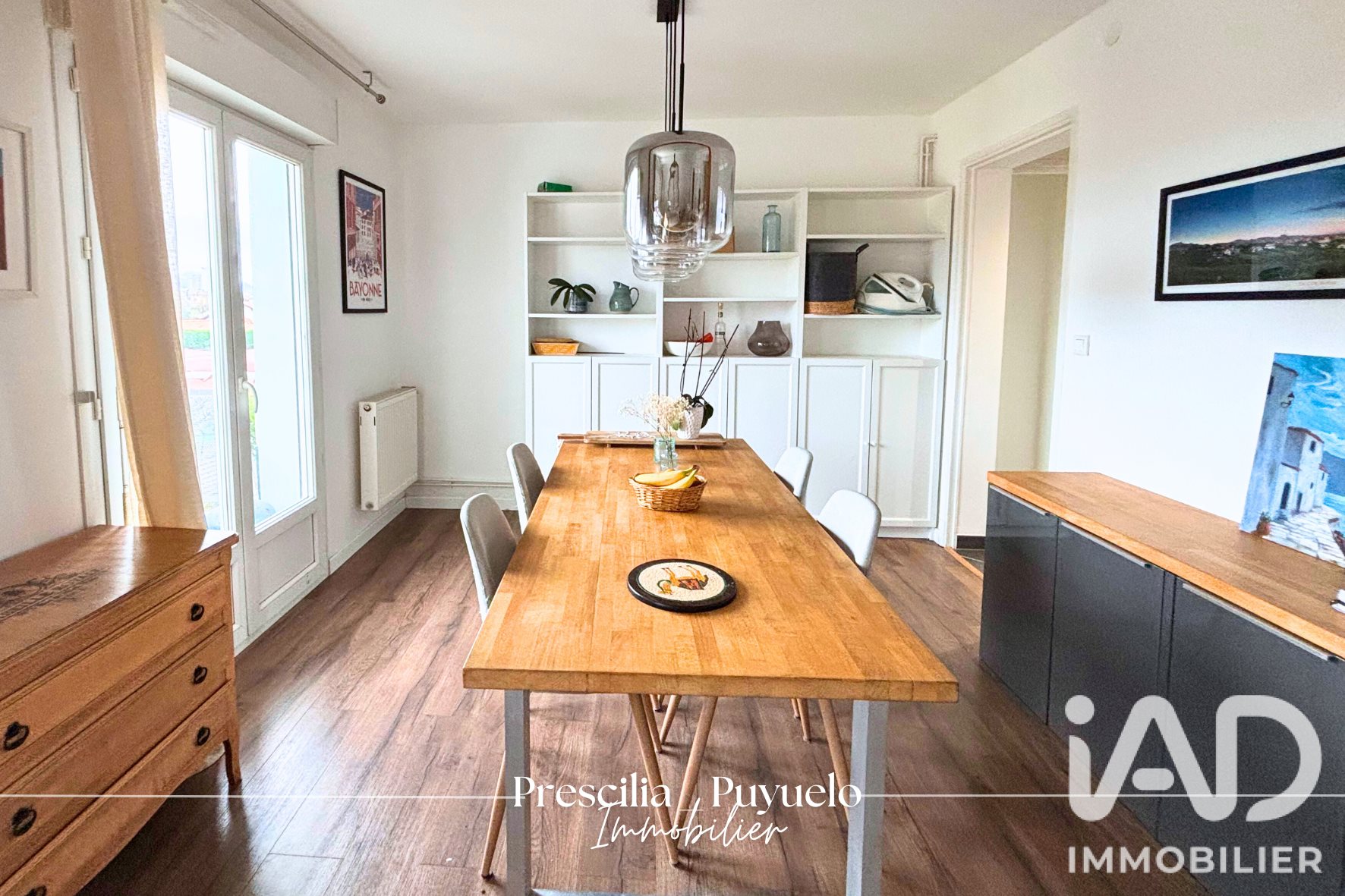 Appartement à louer, 65m², Tarbes