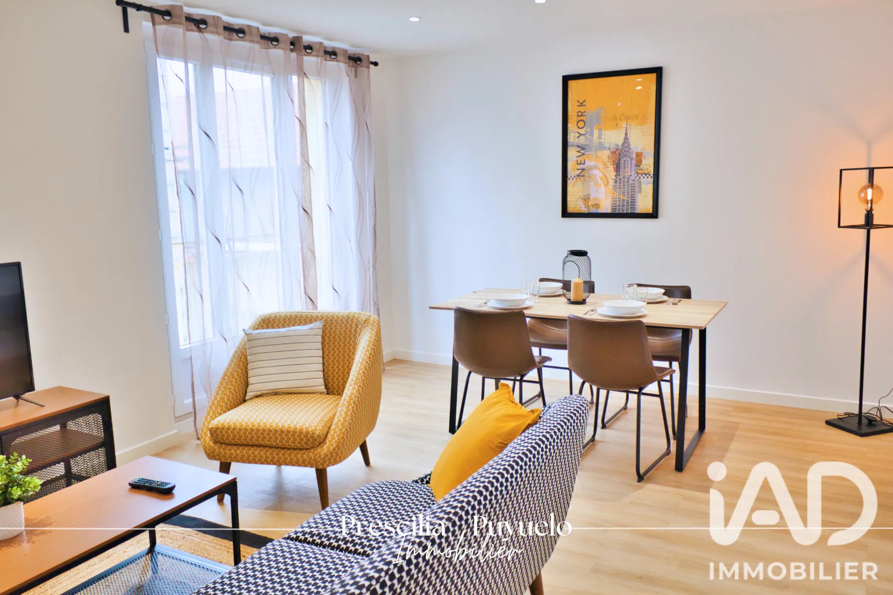 Appartement à louer, 85m², Tarbes