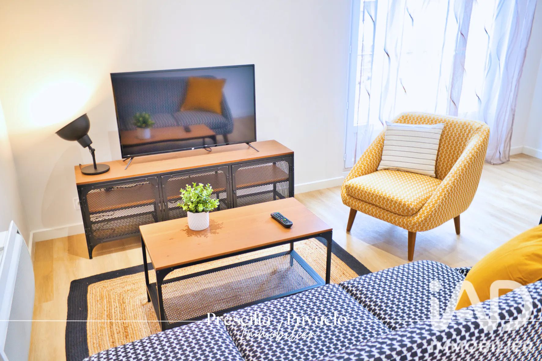 Appartement à louer, 85m², Tarbes