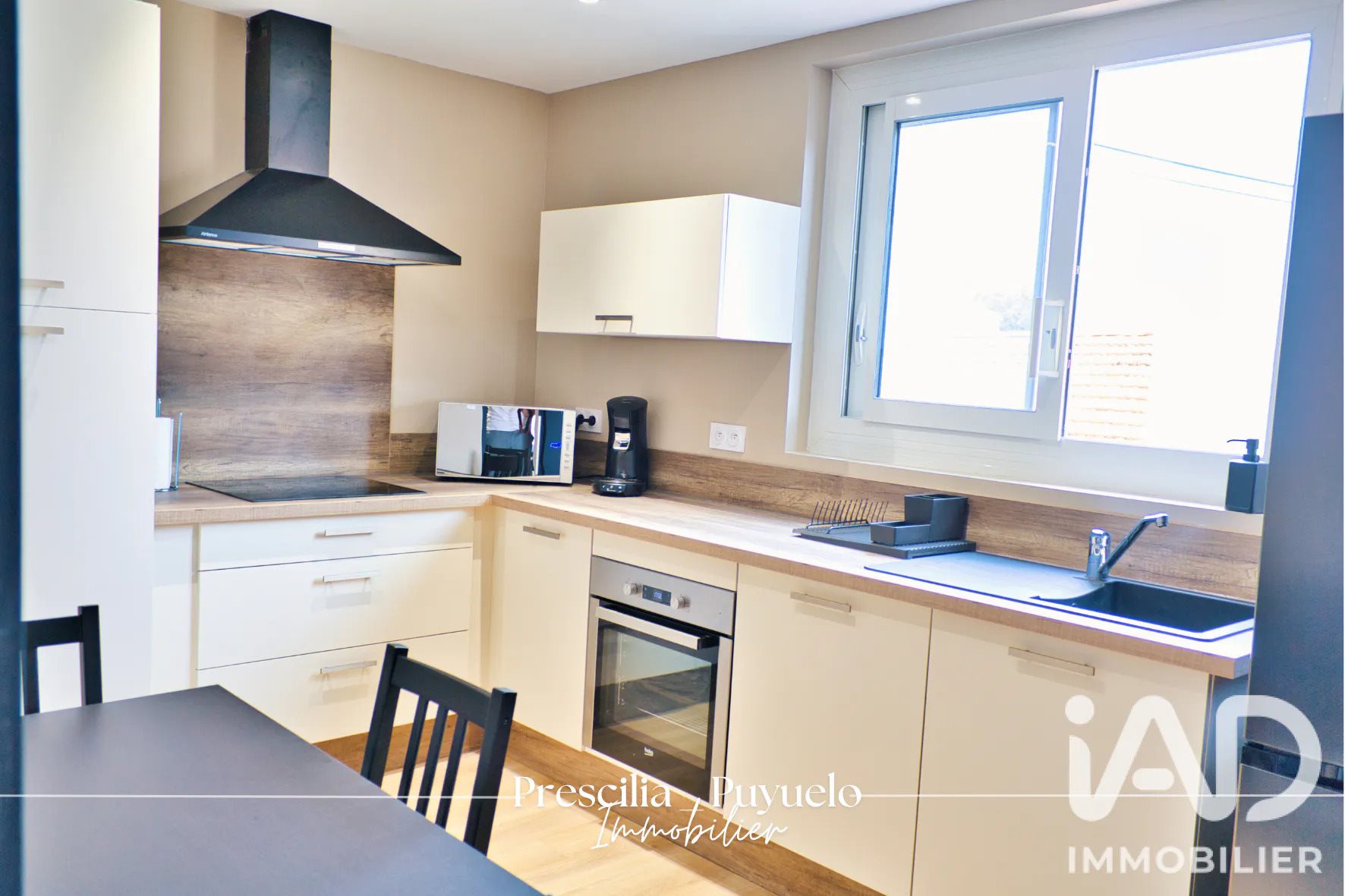 Appartement à louer, 85m², Tarbes
