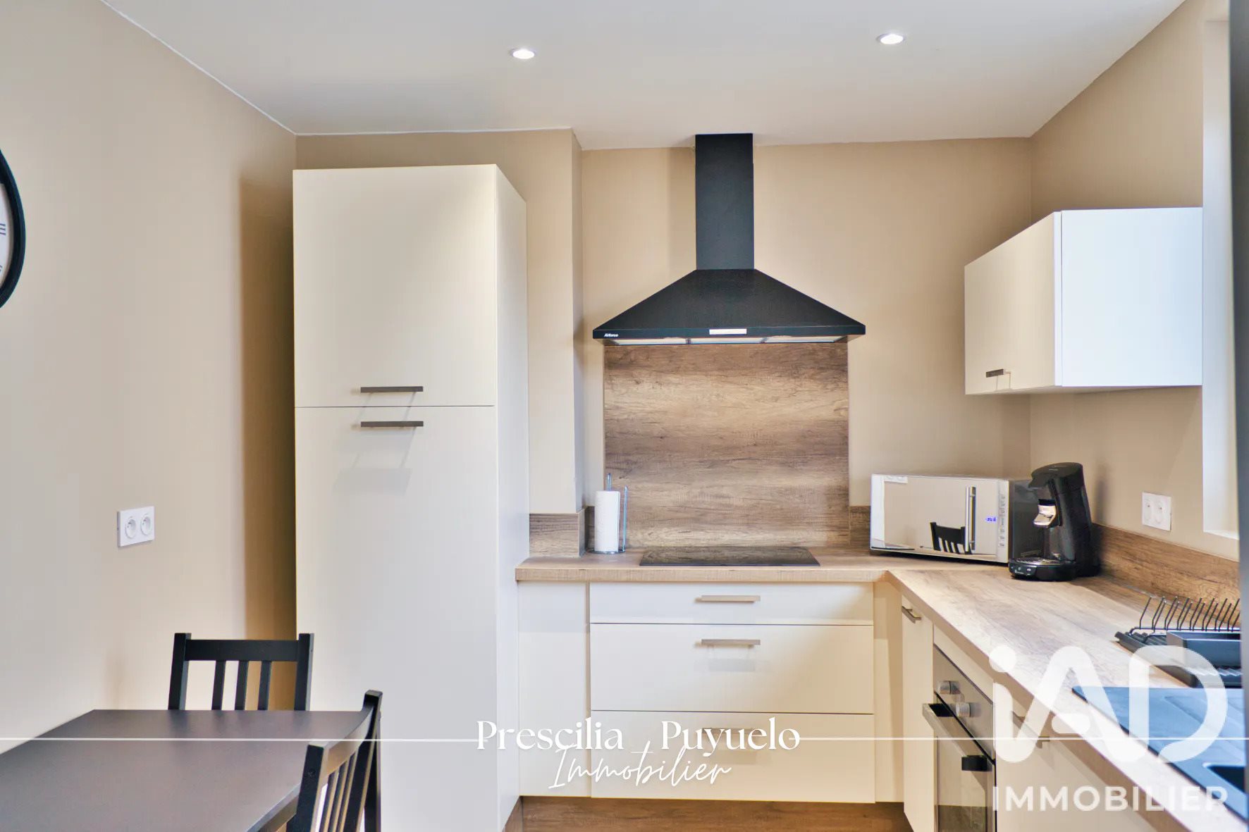 Appartement à louer, 85m², Tarbes