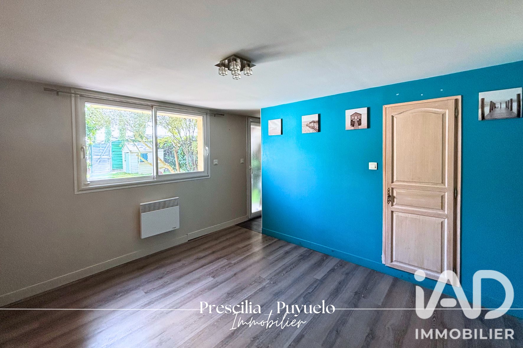 Maison à louer, 88m², Tarbes