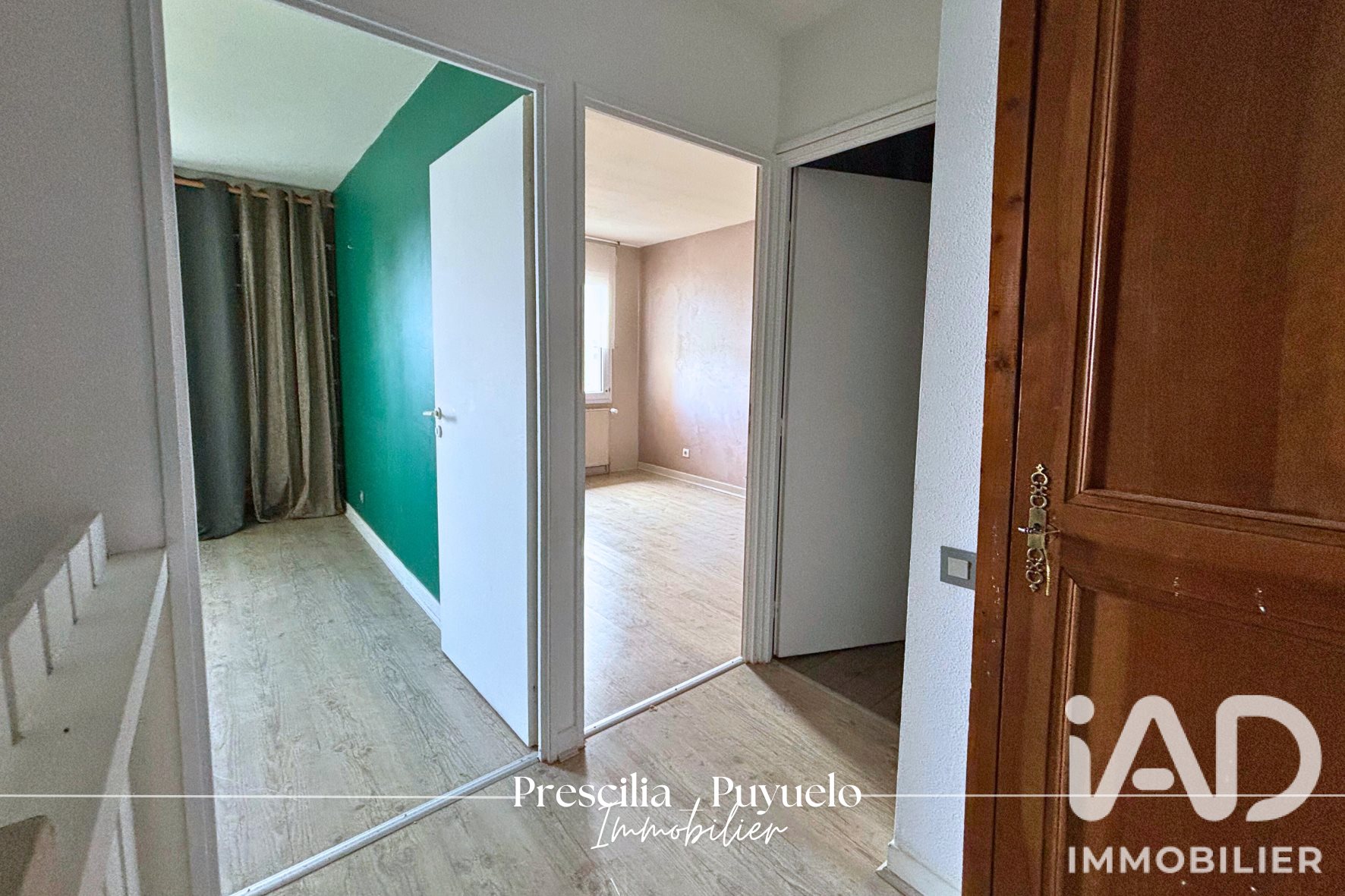 Maison à louer, 88m², Tarbes