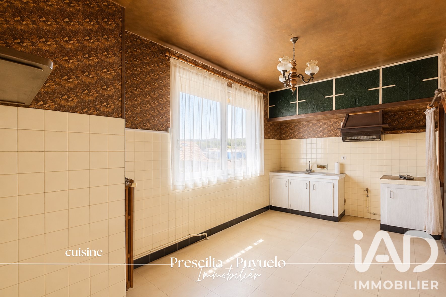 Maison à vendre, 111m², Lourdes