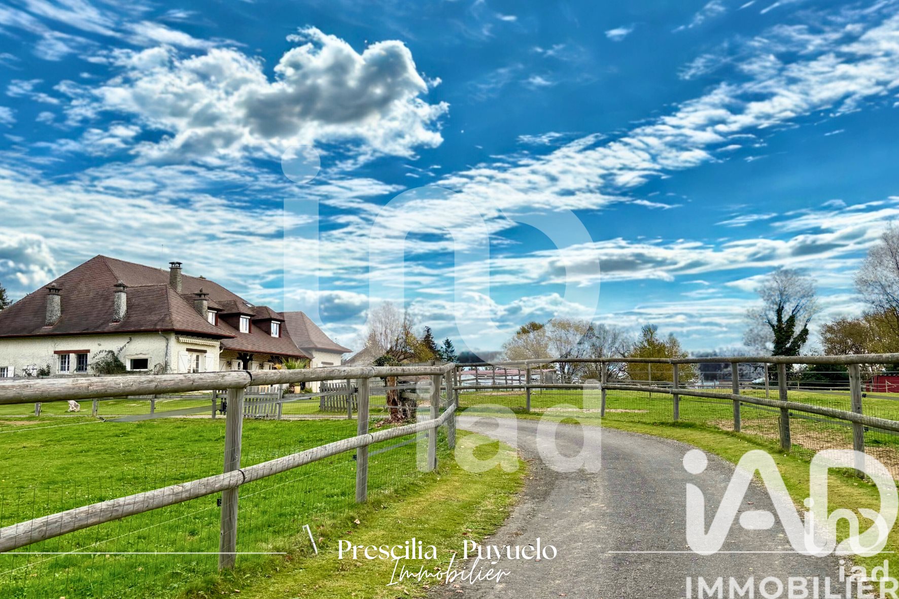 Maison à vendre, 278m², Tarbes