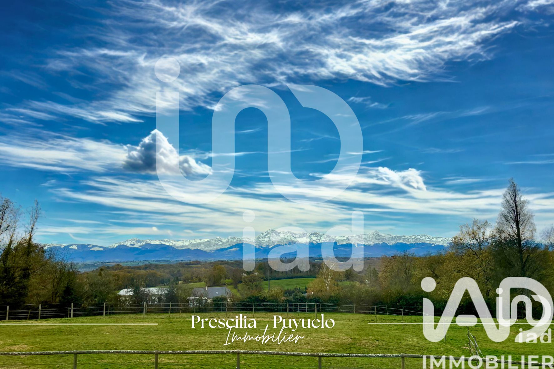 Maison à vendre, 278m², Tarbes