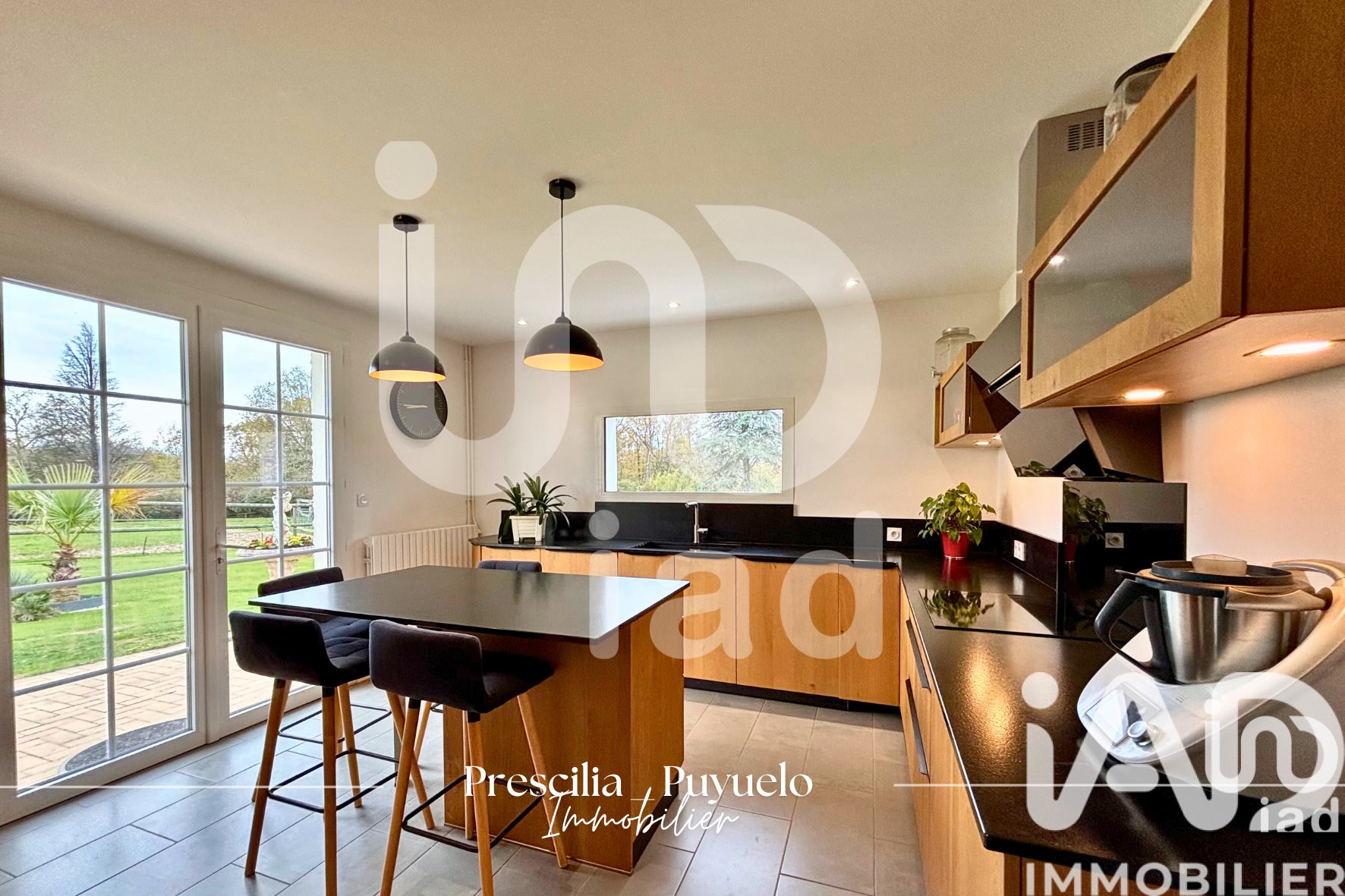Maison à vendre, 278m², Tarbes