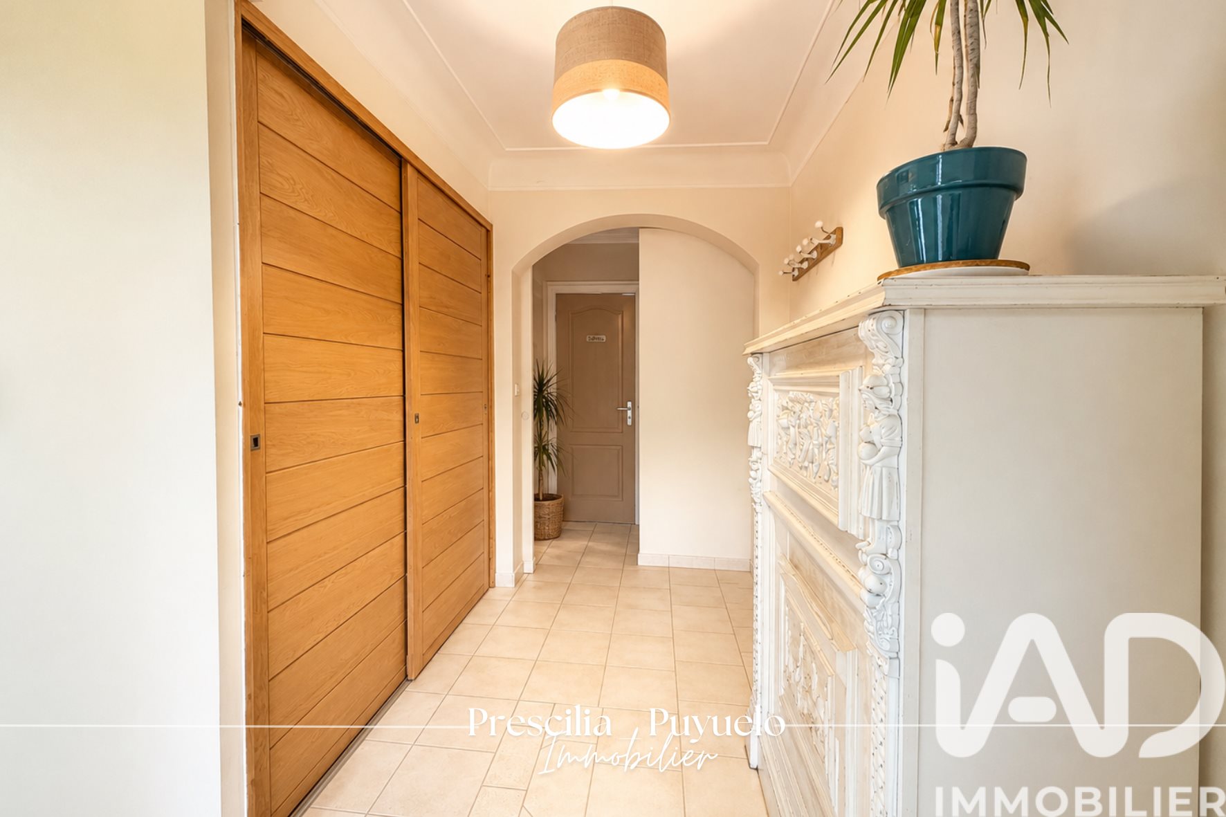 Maison à vendre, 101m², Lagarde