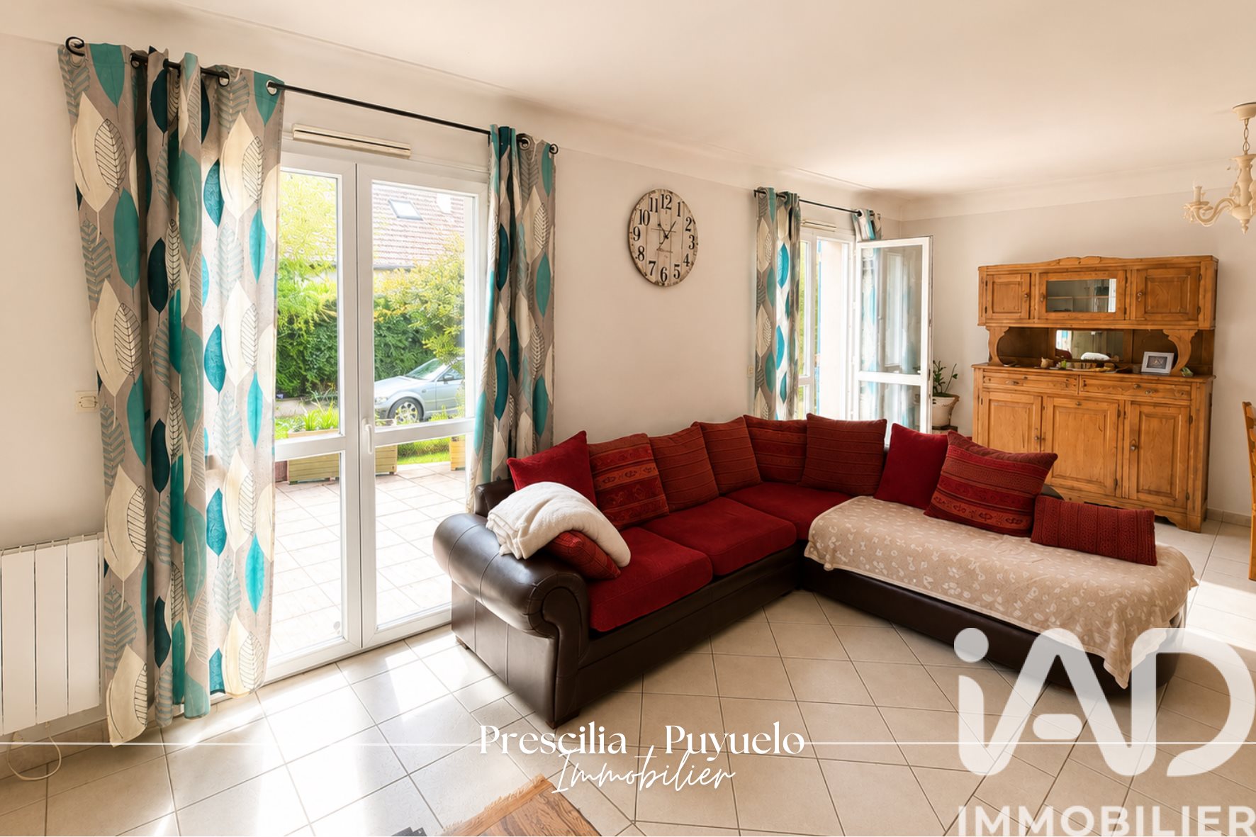 Maison à vendre, 101m², Lagarde