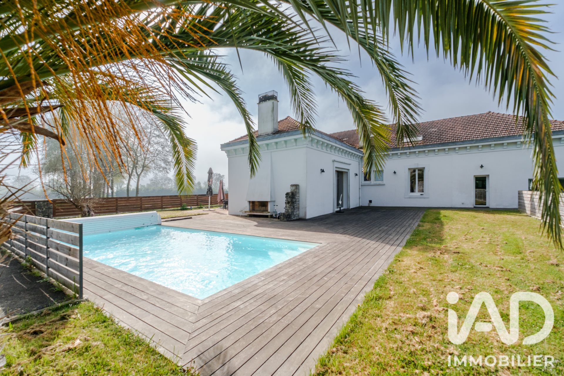 Maison à vendre, 275m², Cauneille