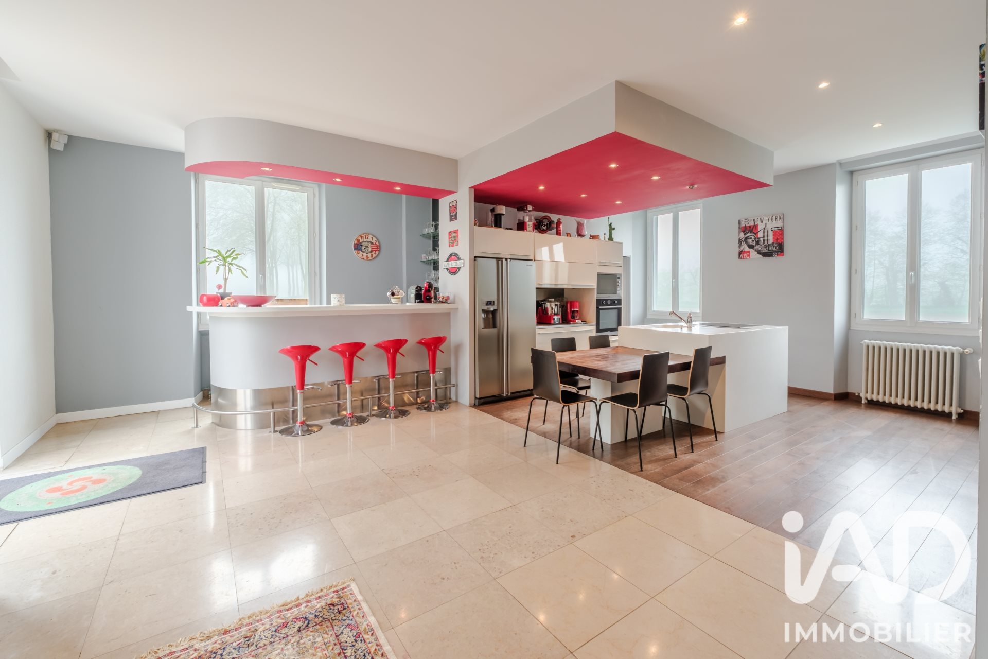 Maison à vendre, 275m², Cauneille