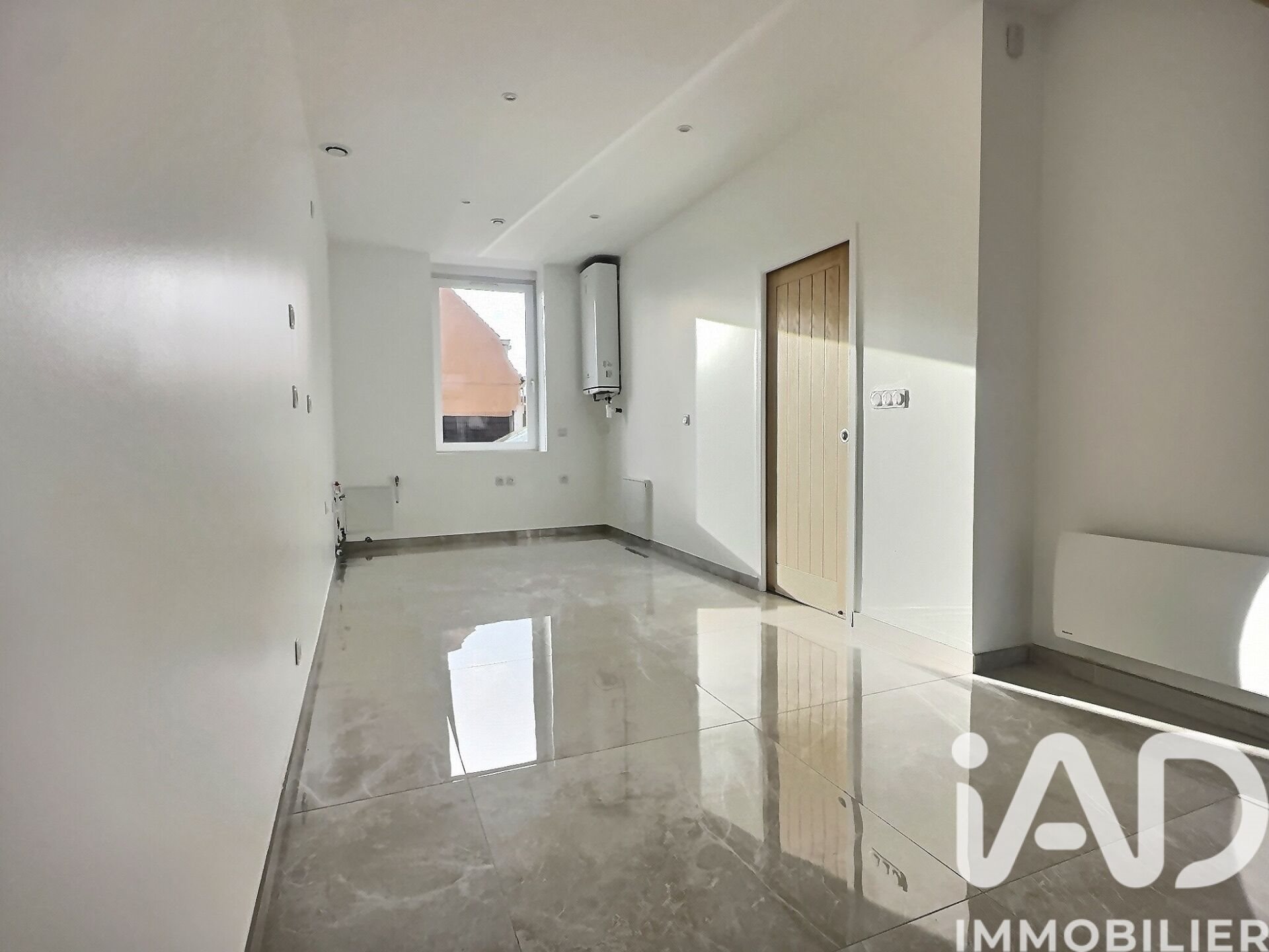 Maison à vendre, 95m², Wattrelos