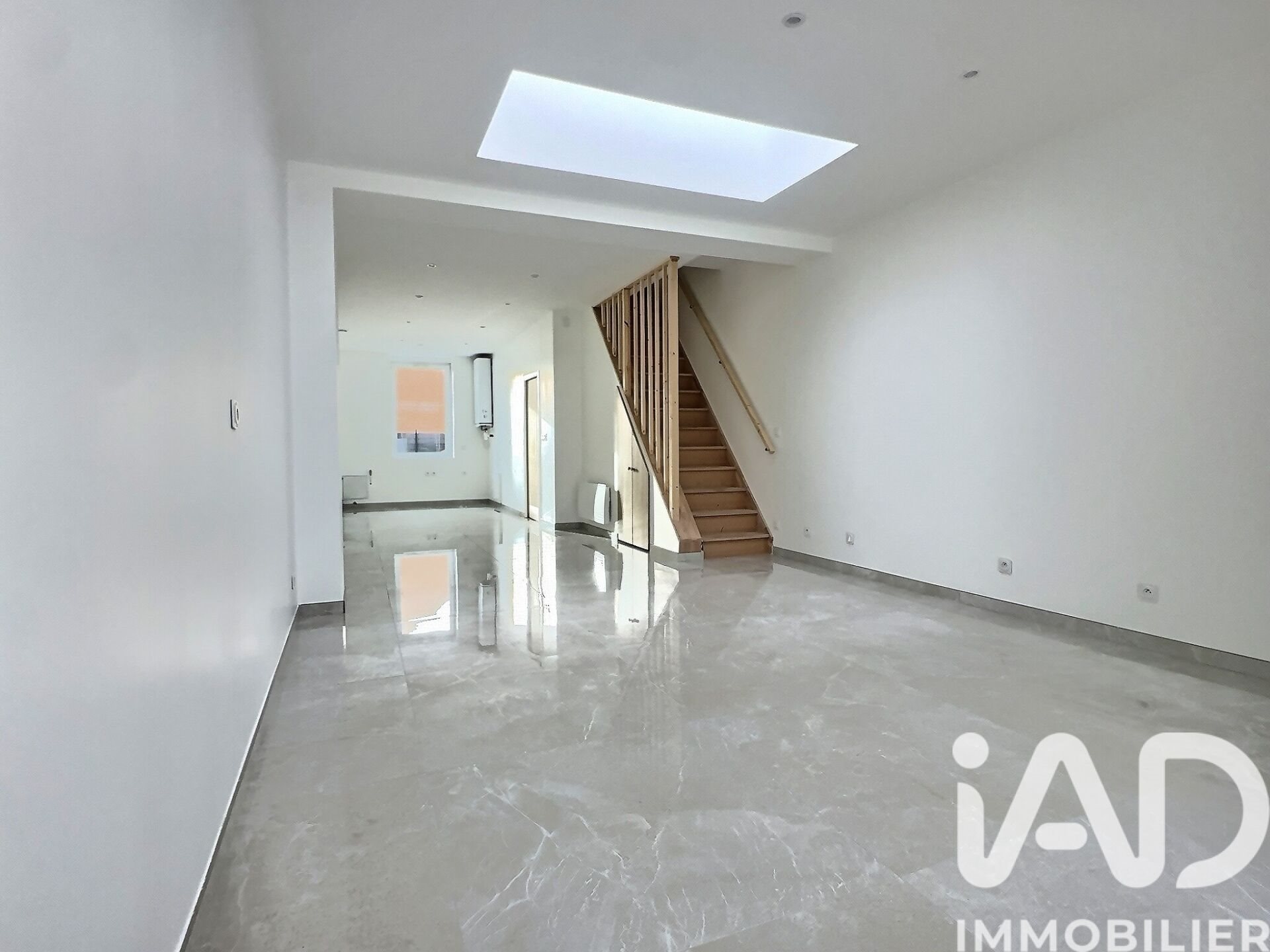 Maison à vendre, 95m², Wattrelos