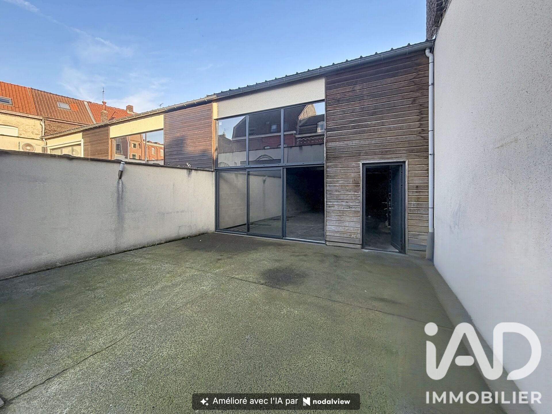 Appartement à vendre, 99m², Tourcoing