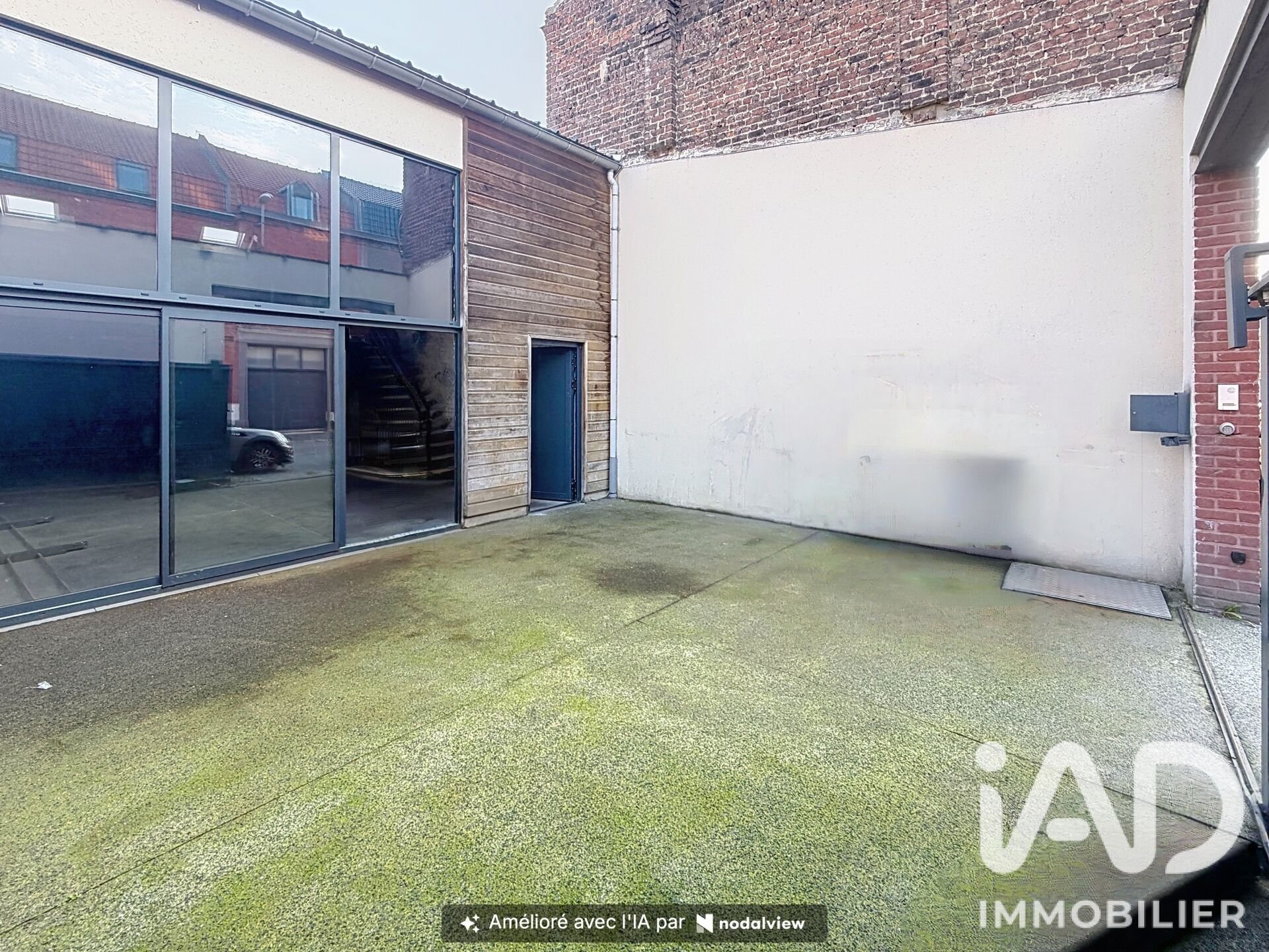 Appartement à vendre, 99m², Tourcoing