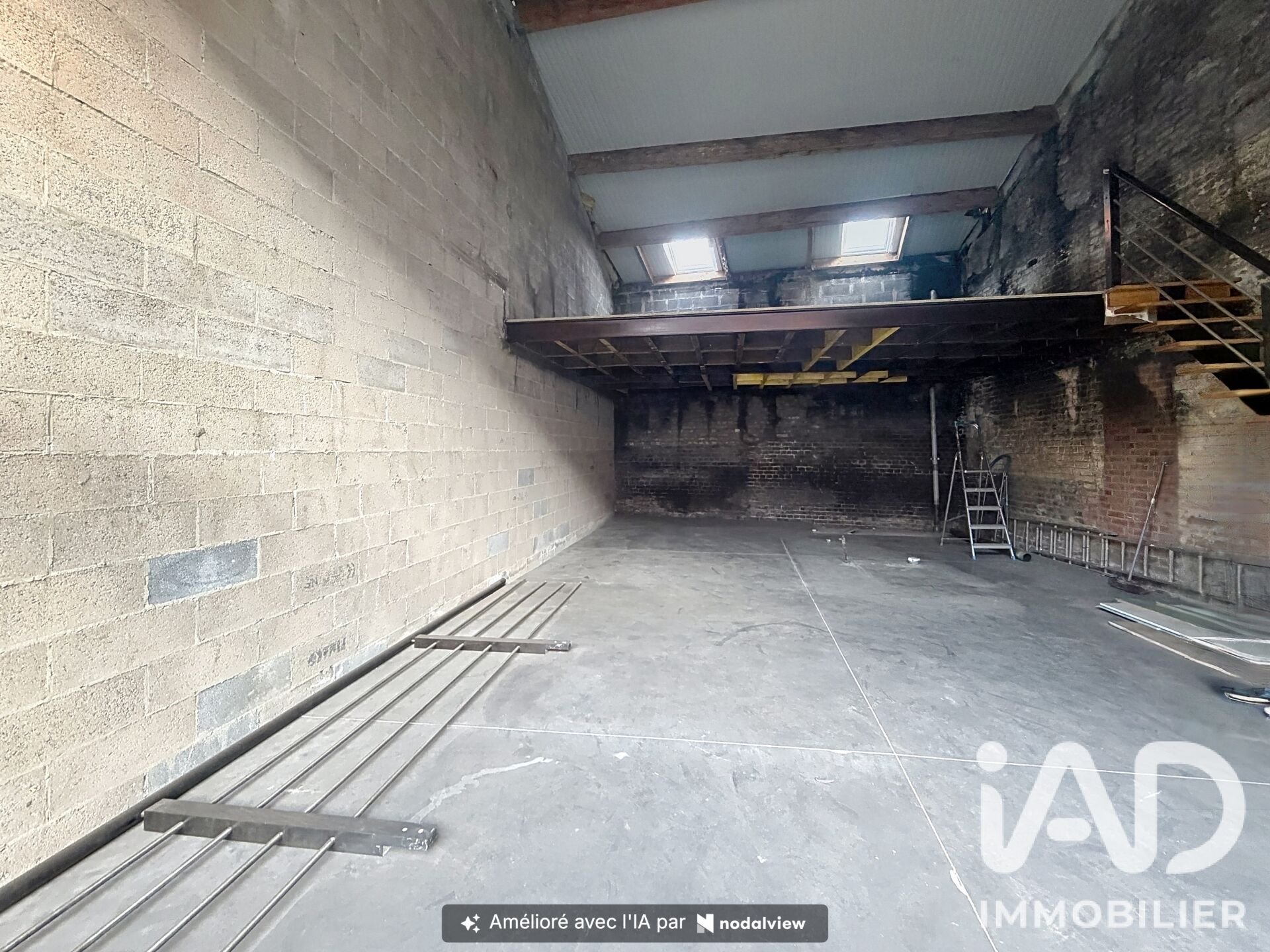 Appartement à vendre, 99m², Tourcoing