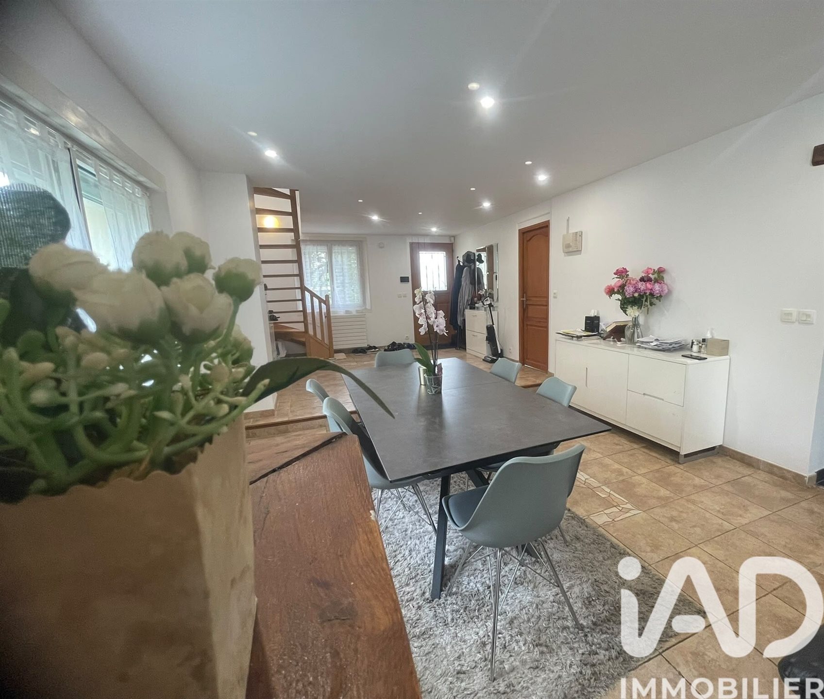 Maison à vendre, 180m², Chilly-Mazarin