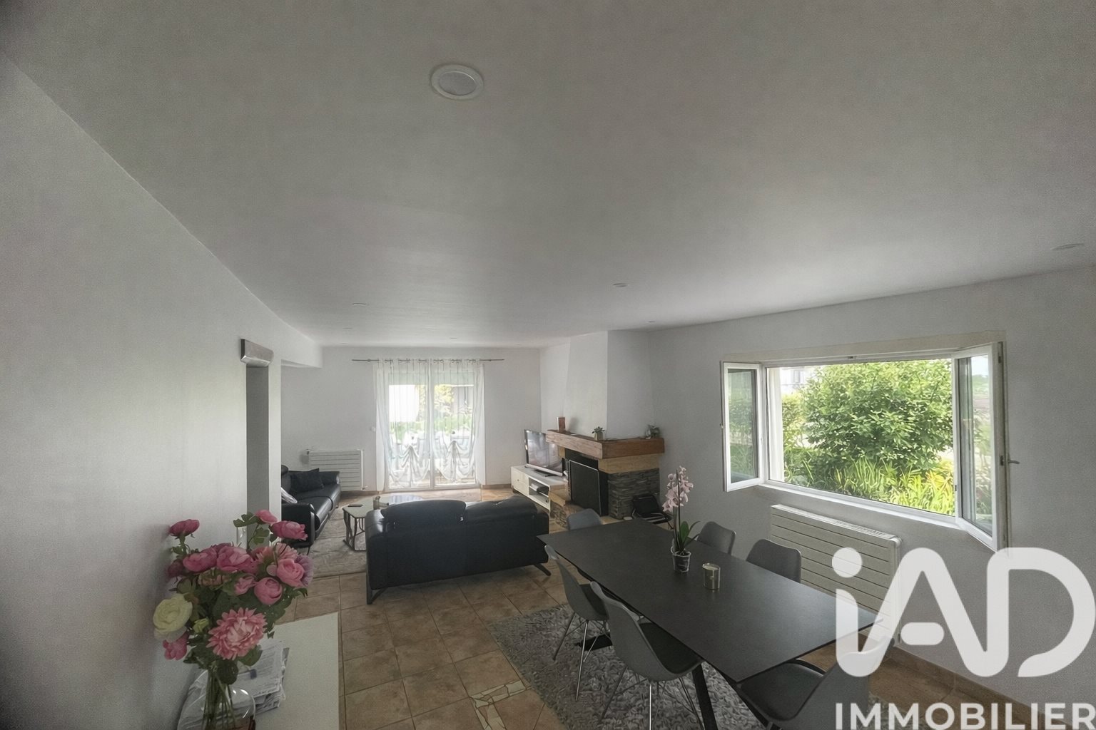 Maison à vendre, 180m², Chilly-Mazarin