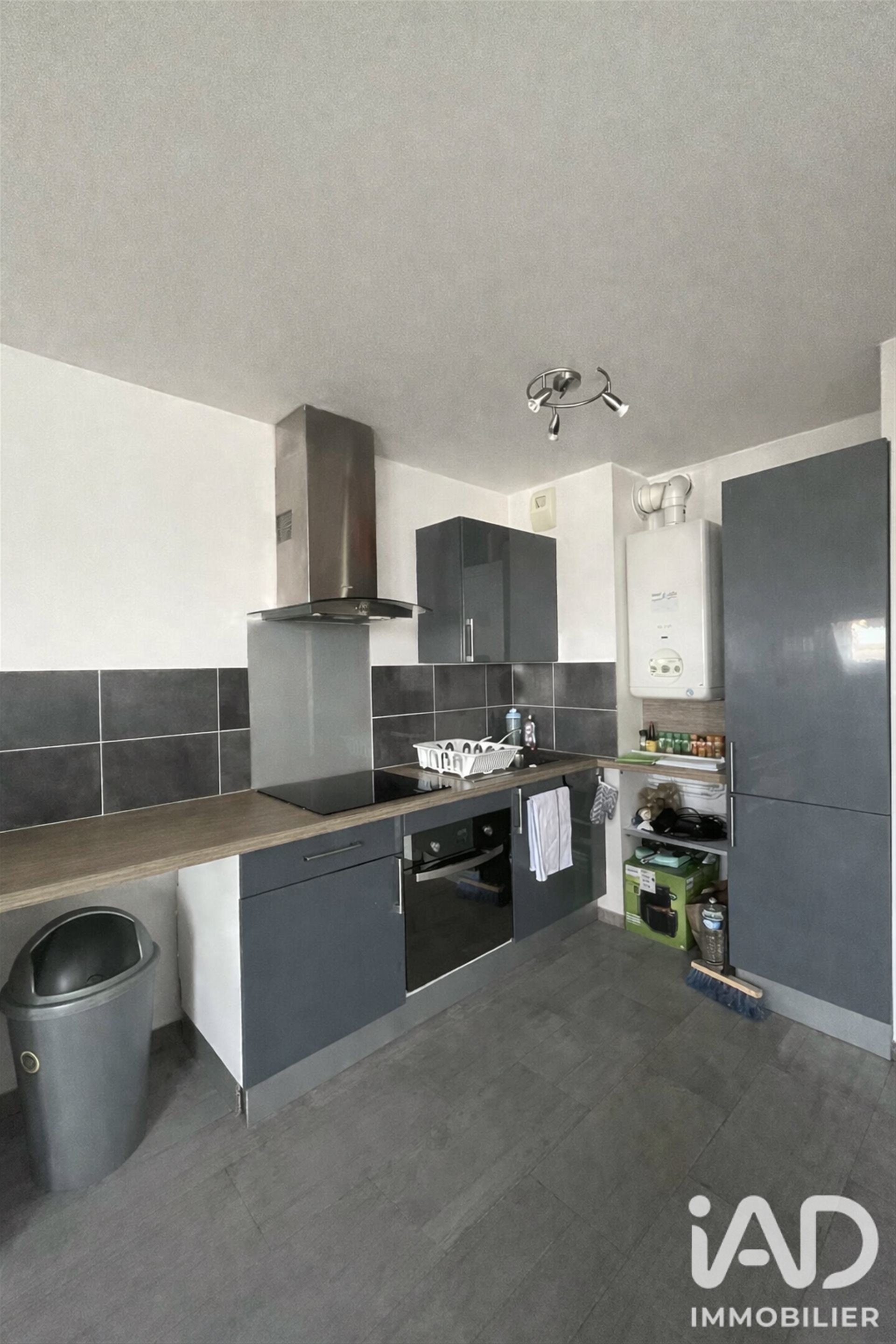 Appartement à vendre, 40m², Morangis