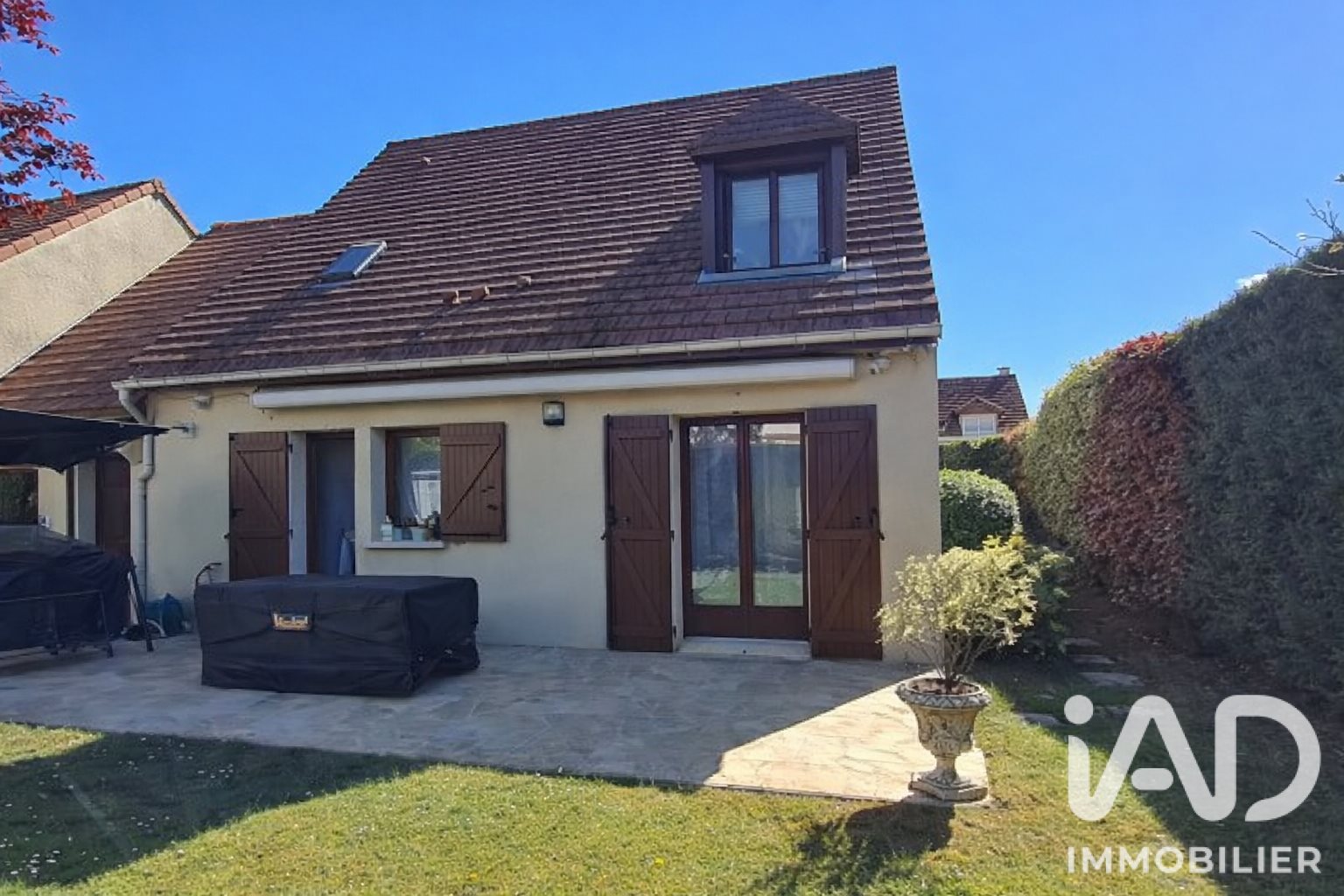 Maison à vendre, 140m², Savigny-sur-Orge