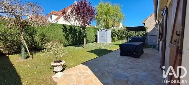 Maison à vendre, 140m², Savigny-sur-Orge