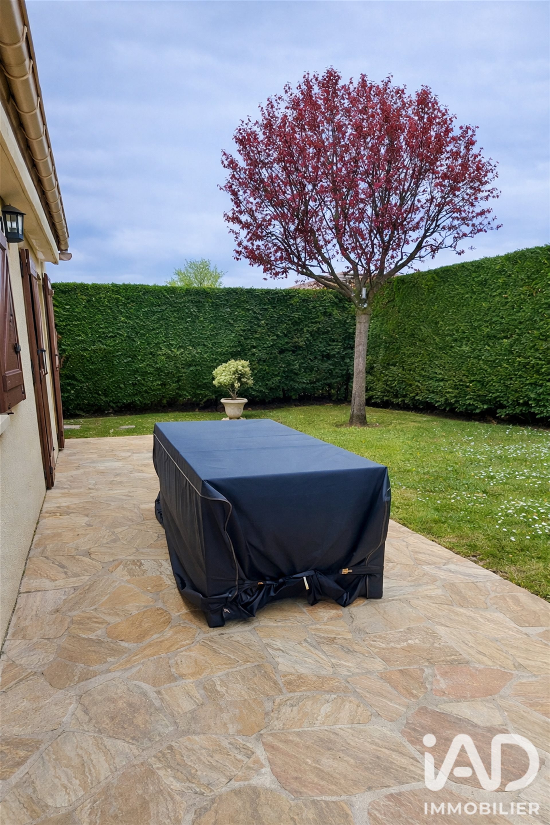Maison à vendre, 140m², Savigny-sur-Orge