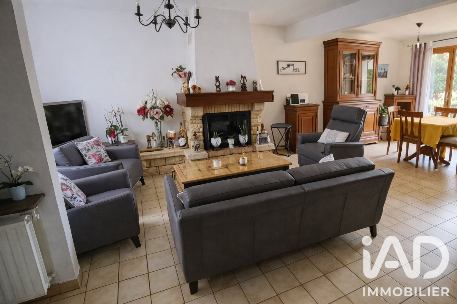 Maison à vendre, 140m², Savigny-sur-Orge
