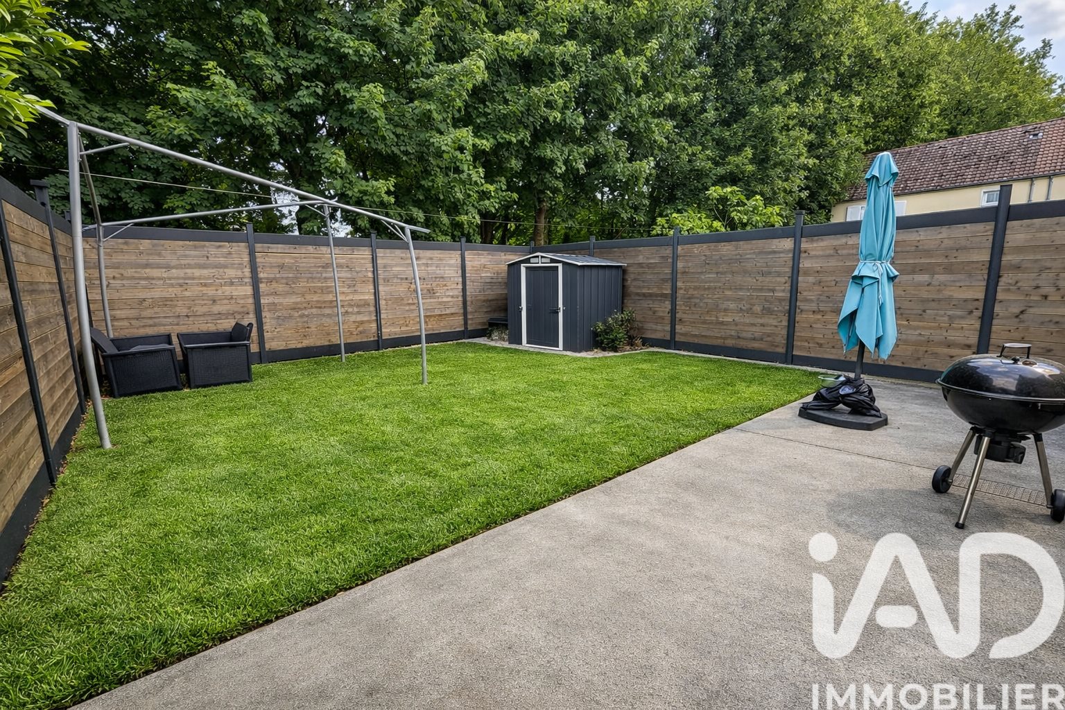 Maison à vendre, 105m², Nangis