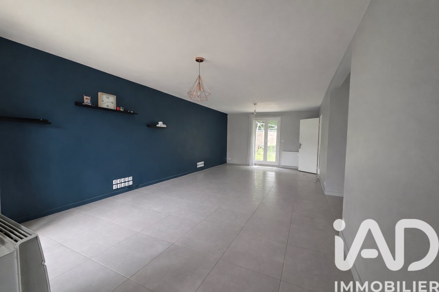 Maison à vendre, 105m², Nangis
