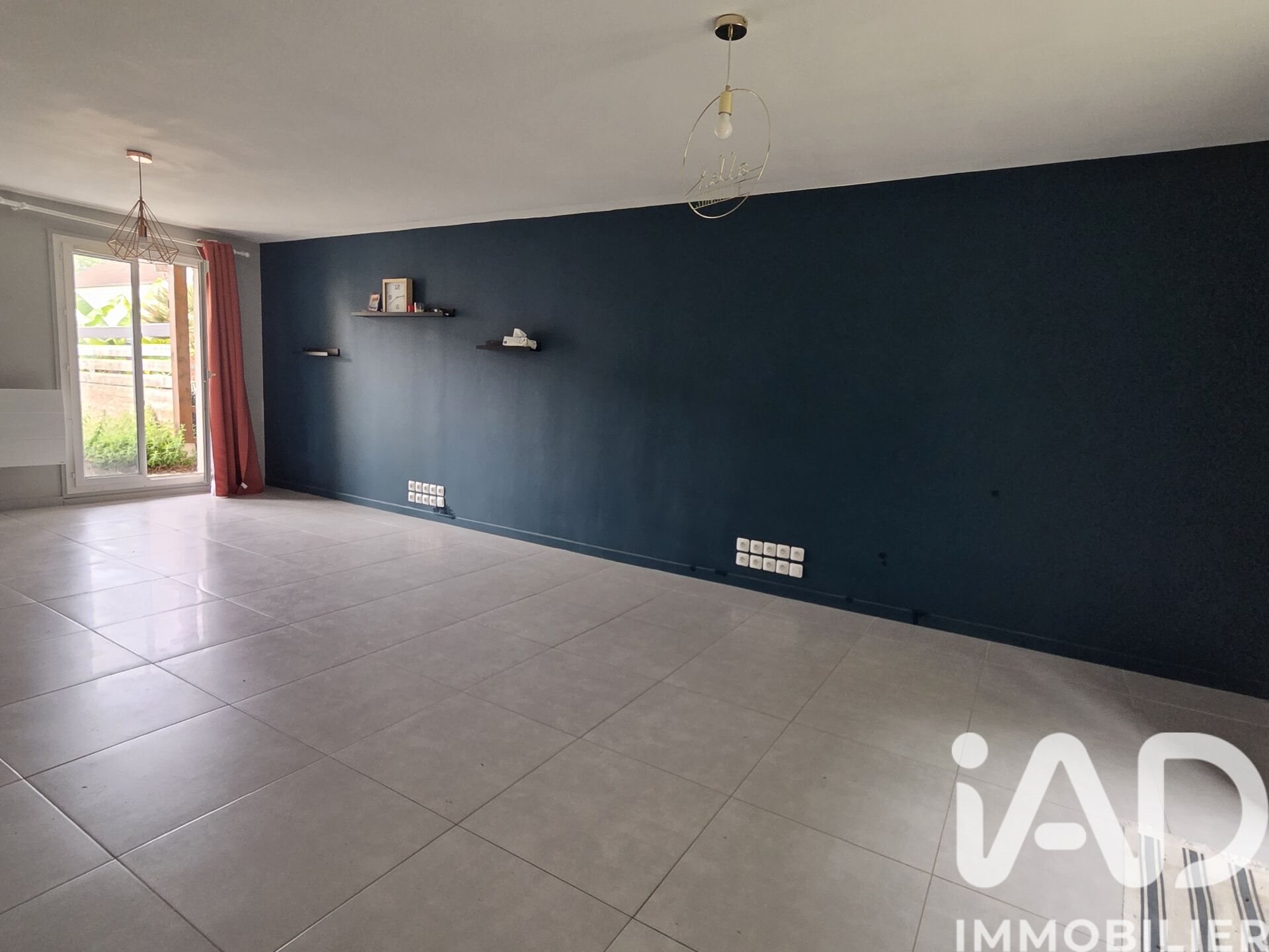 Maison à vendre, 105m², Nangis