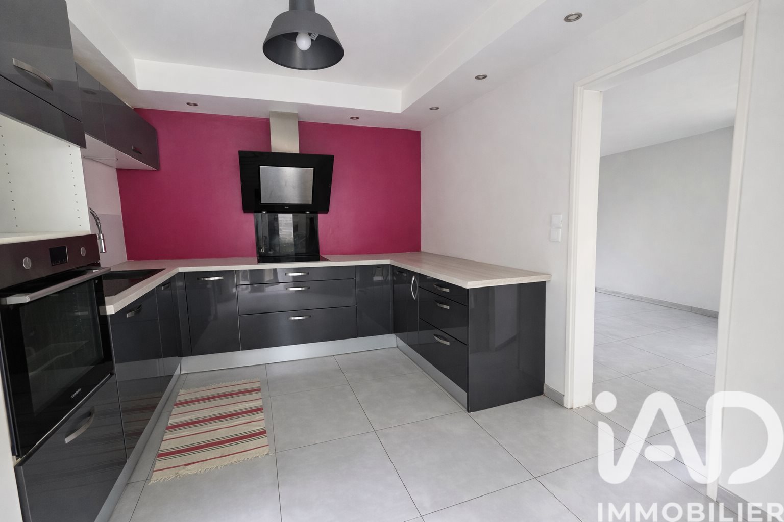 Maison à vendre, 105m², Nangis