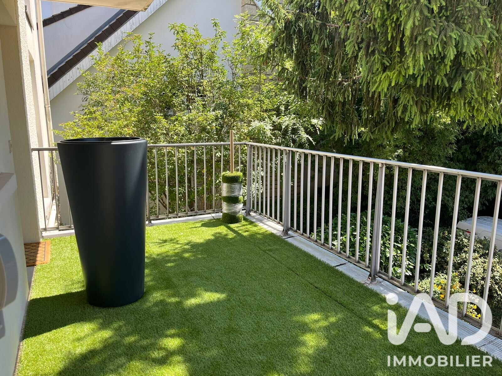 Appartement à louer, 50m², Chilly-Mazarin