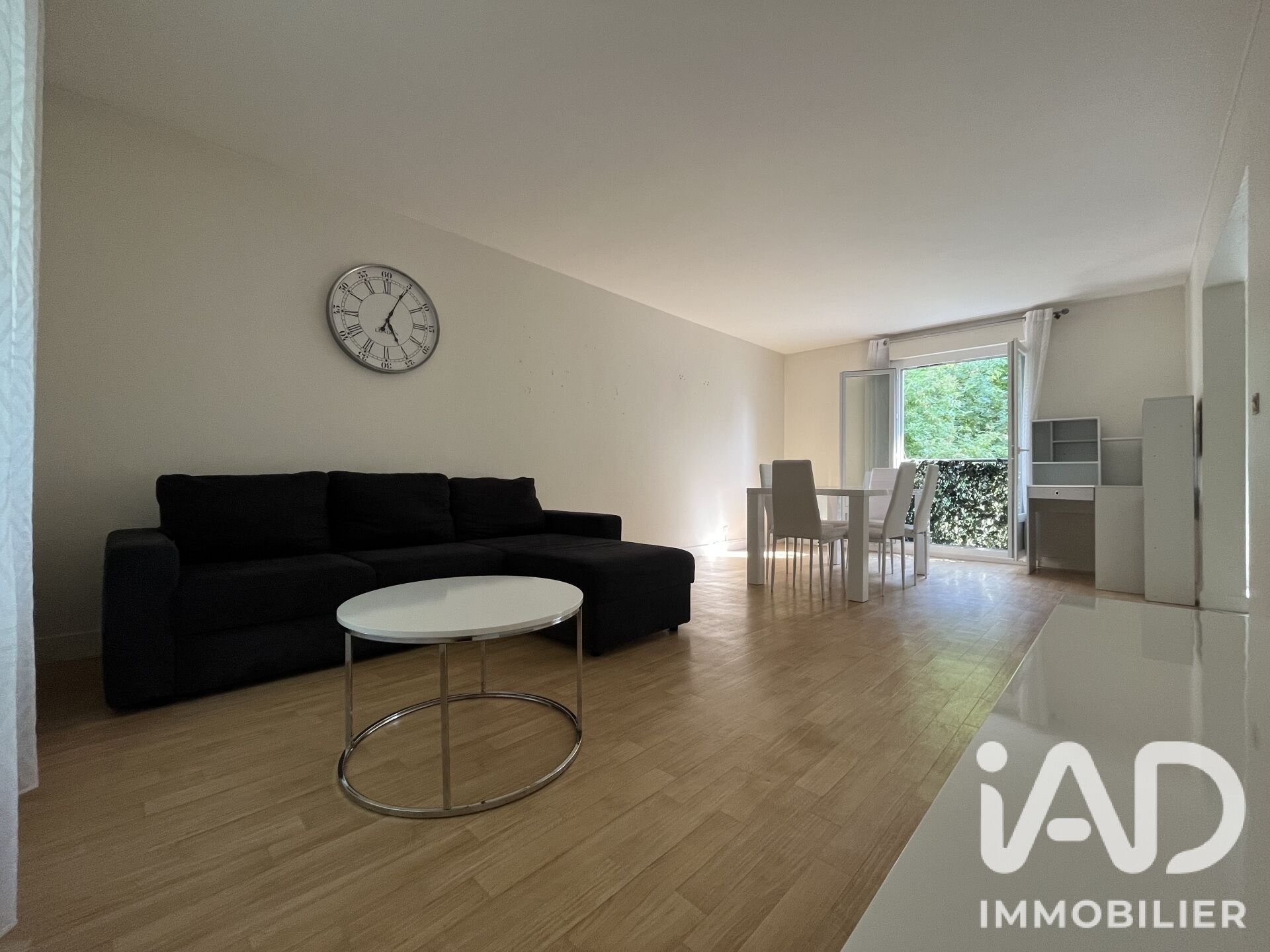 Appartement à louer, 50m², Chilly-Mazarin