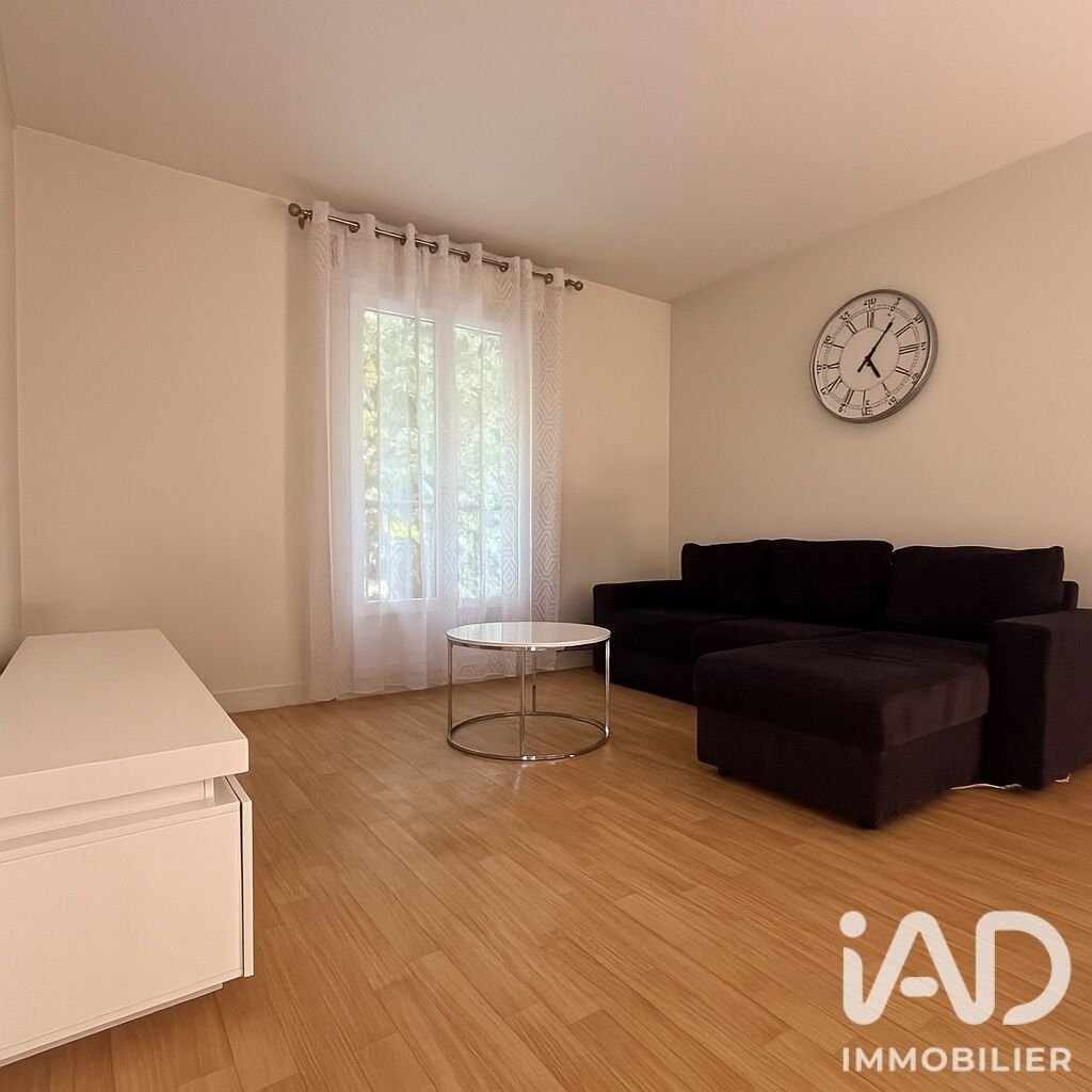 Appartement à louer, 50m², Chilly-Mazarin