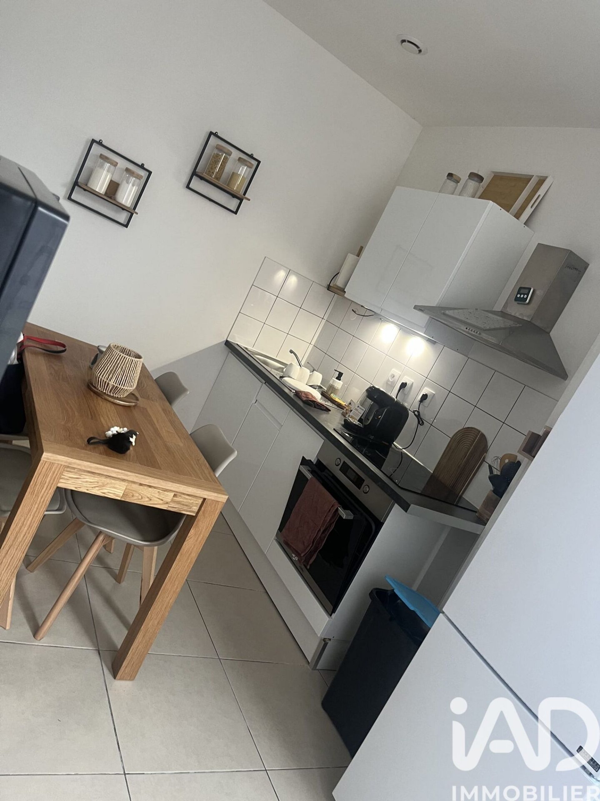 Maison à louer, 48m², Guise