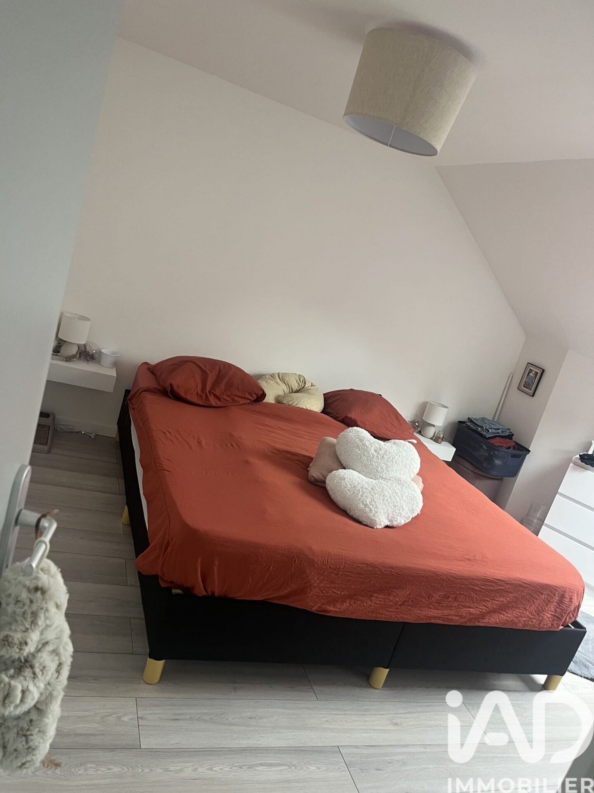 Maison à louer, 48m², Guise