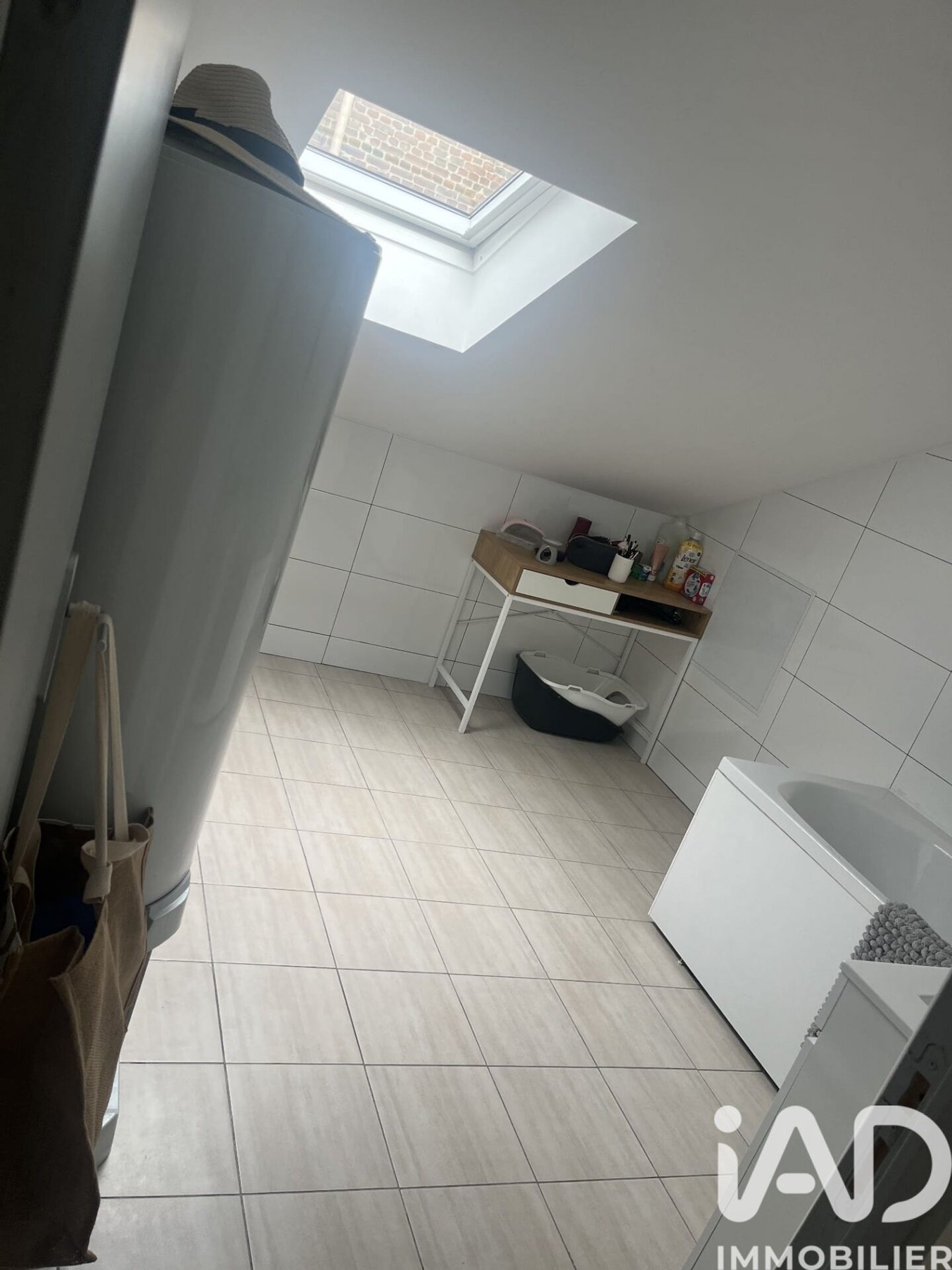 Maison à louer, 48m², Guise