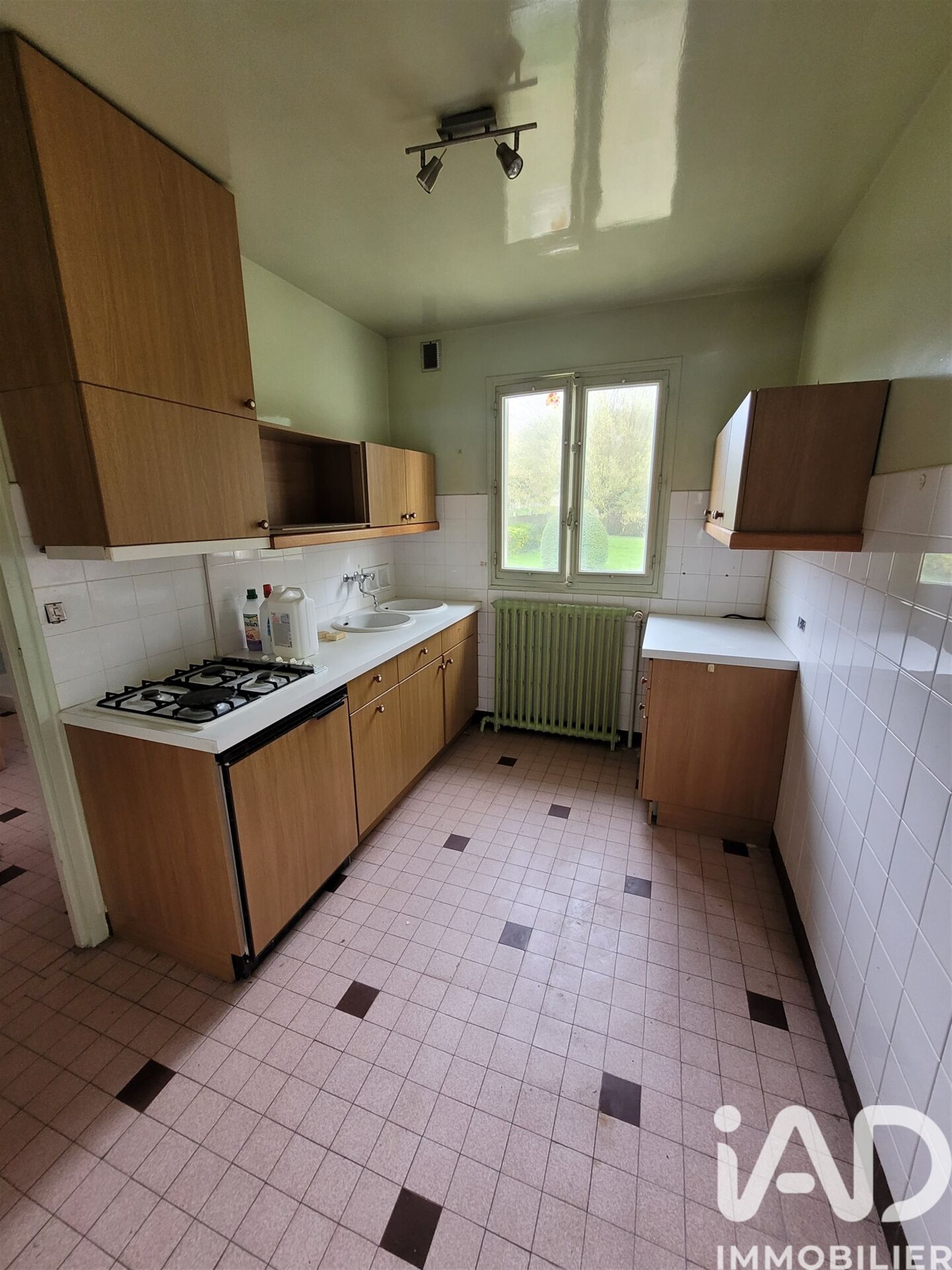 Maison à vendre, 80m², Laon