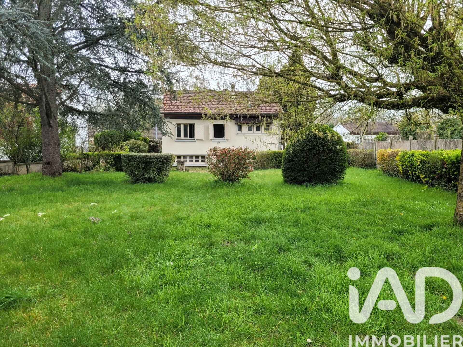 Maison à vendre, 80m², Laon