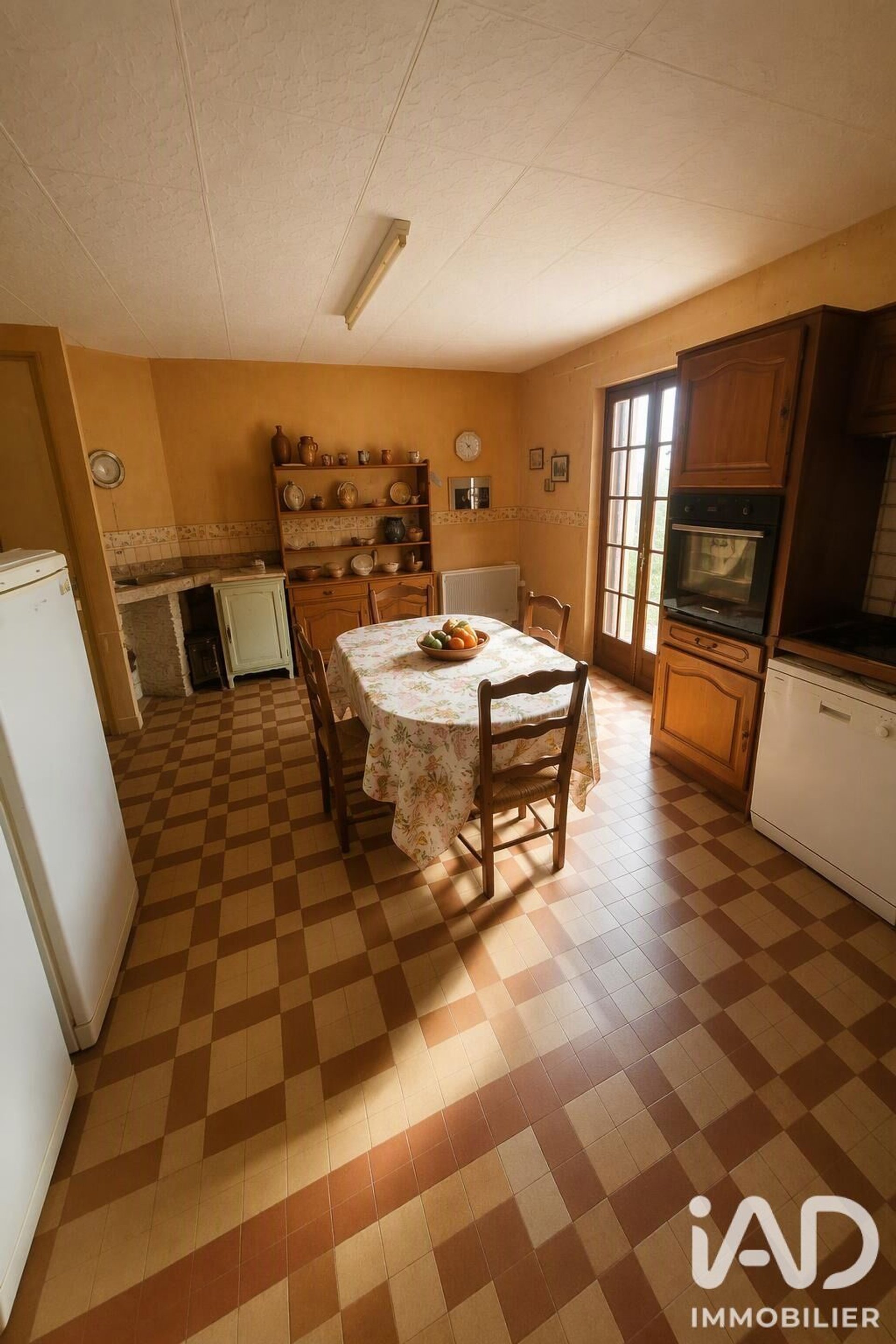 Maison à vendre, 145m², La Fère