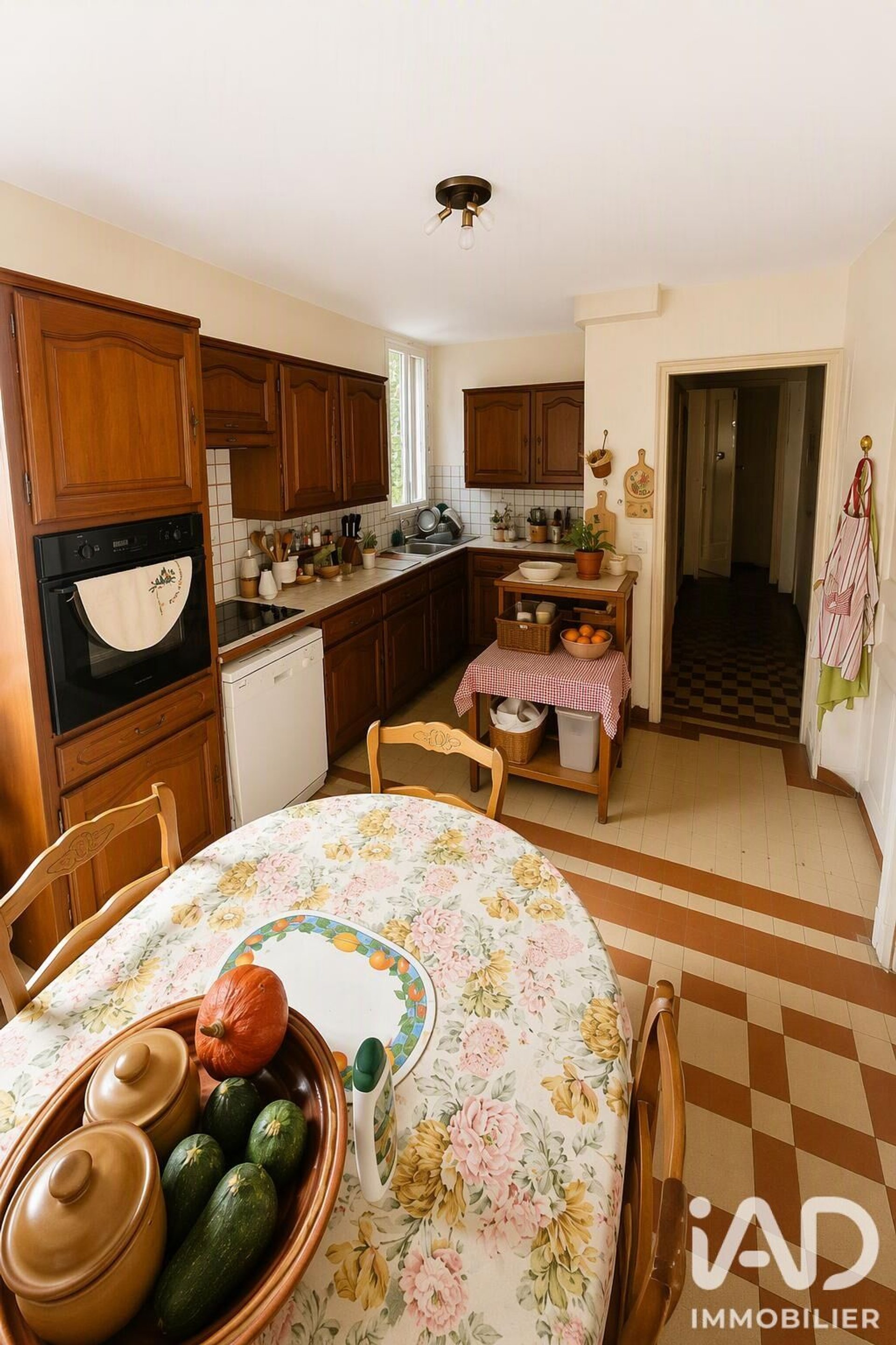Maison à vendre, 145m², La Fère