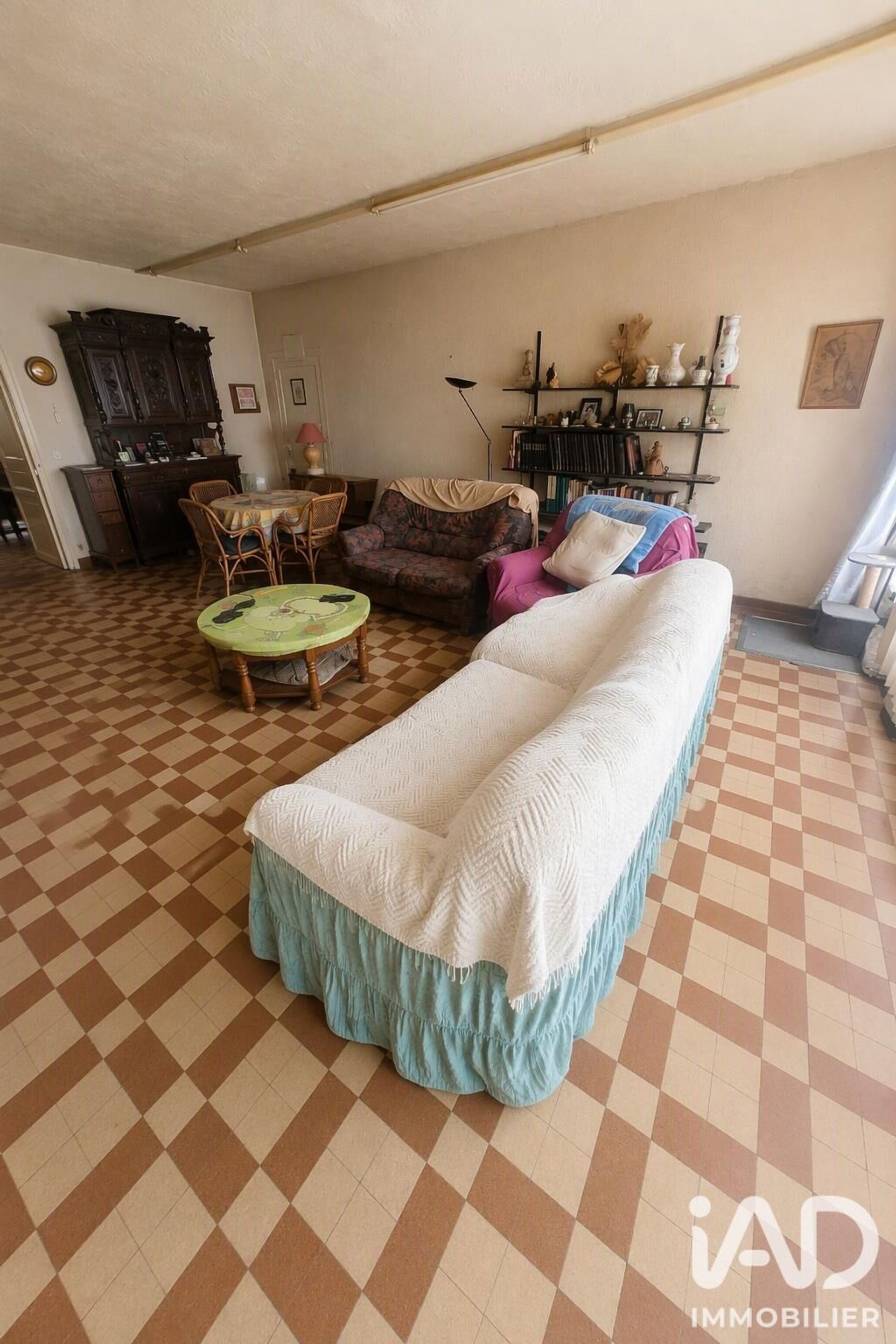 Maison à vendre, 145m², La Fère