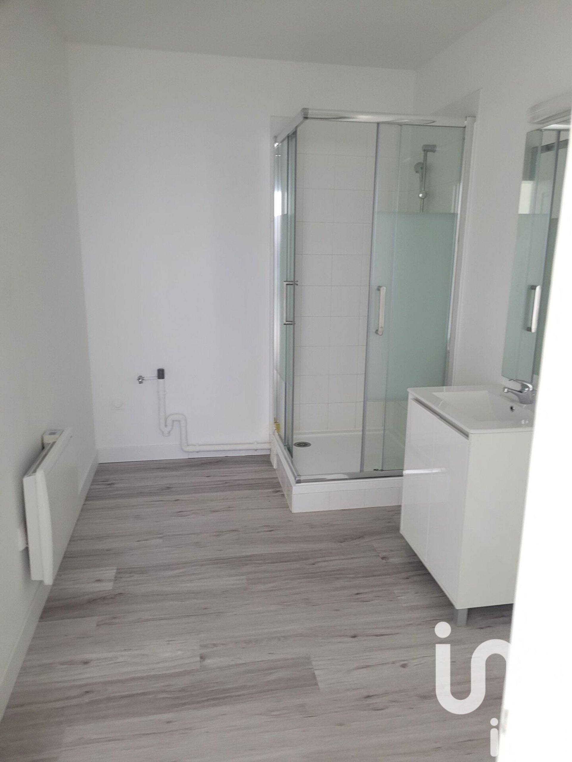 Appartement à louer, 50m², Chauny