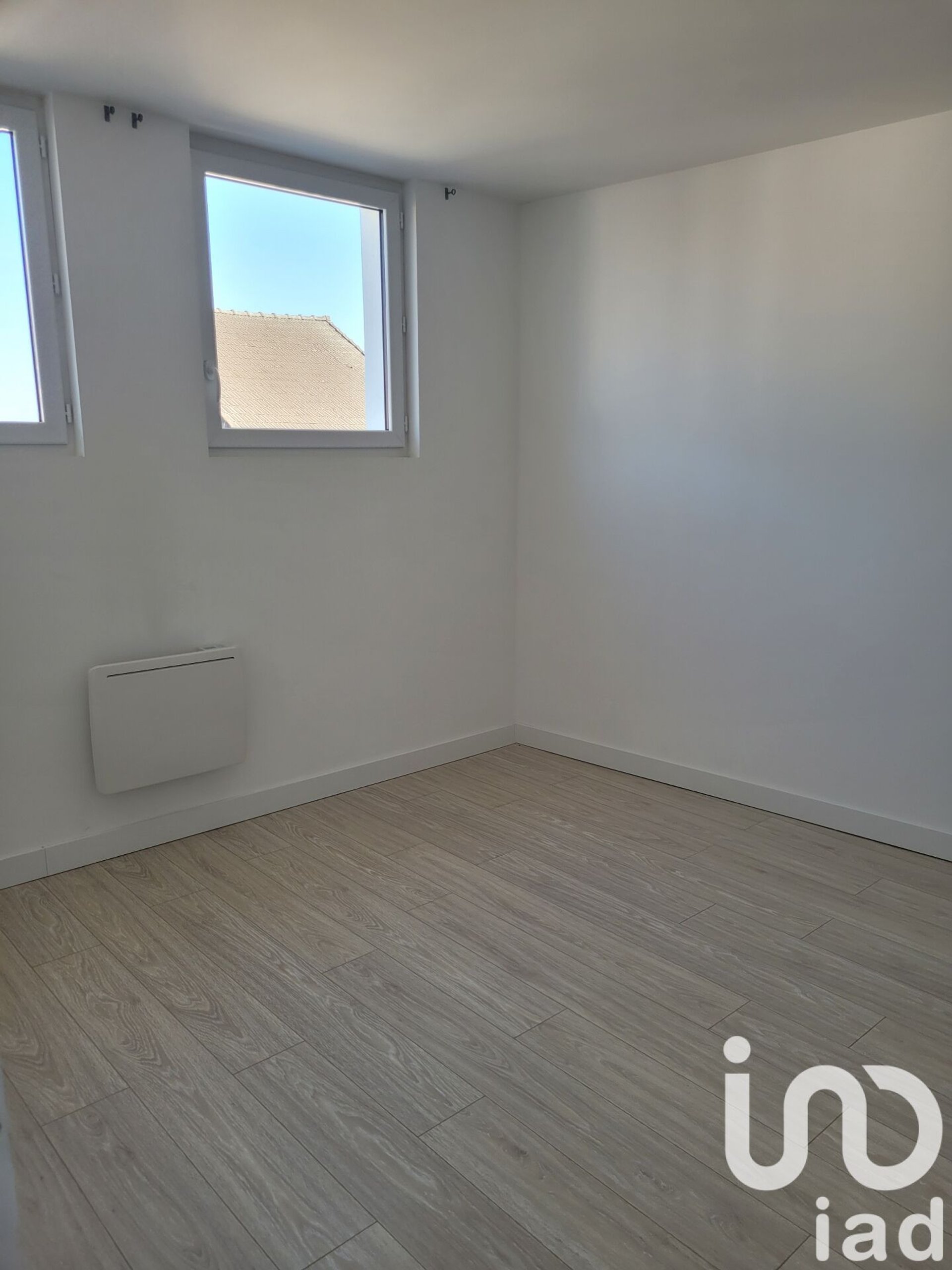 Appartement à louer, 50m², Chauny