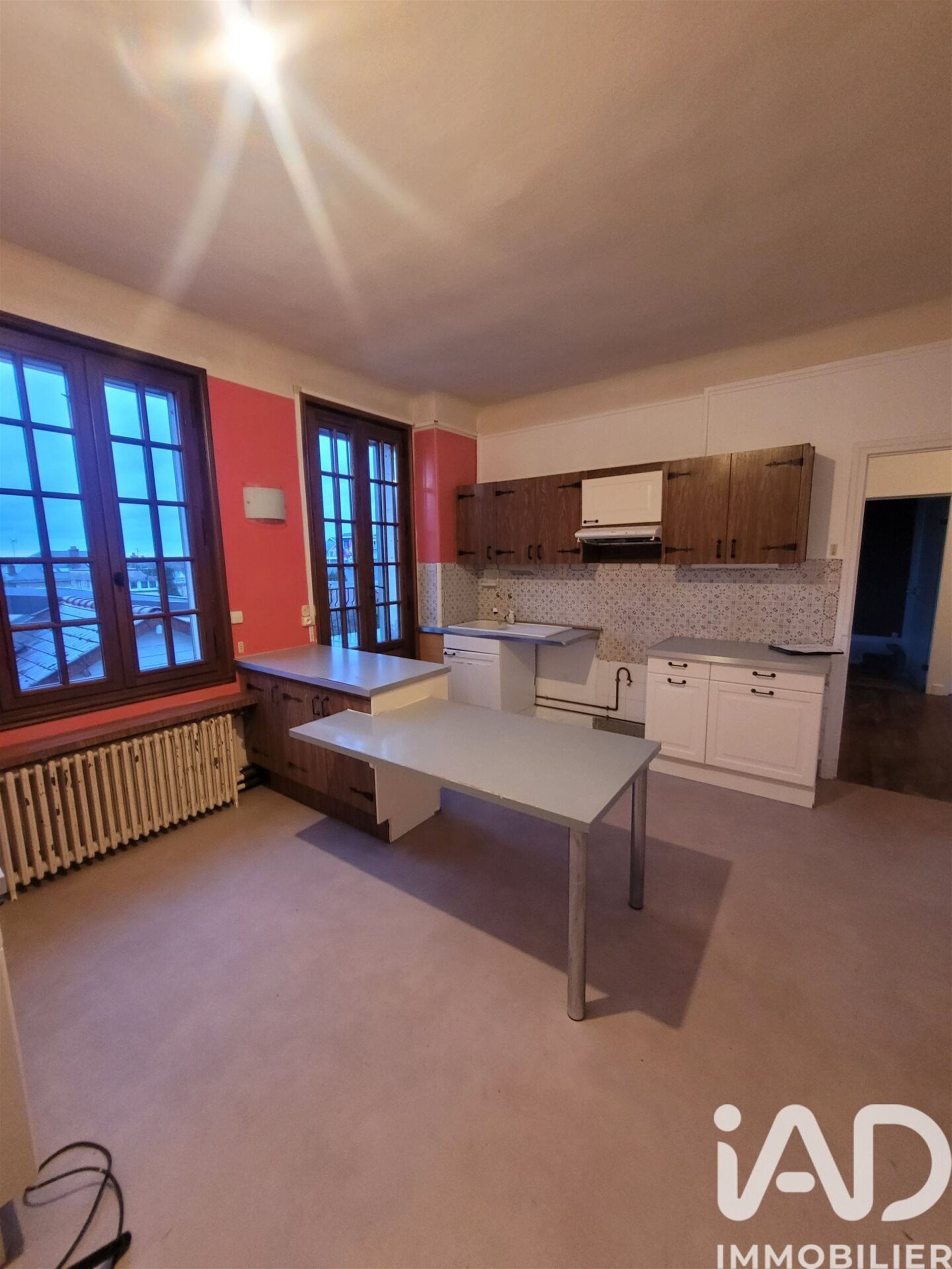 Maison à vendre, 240m², Laon