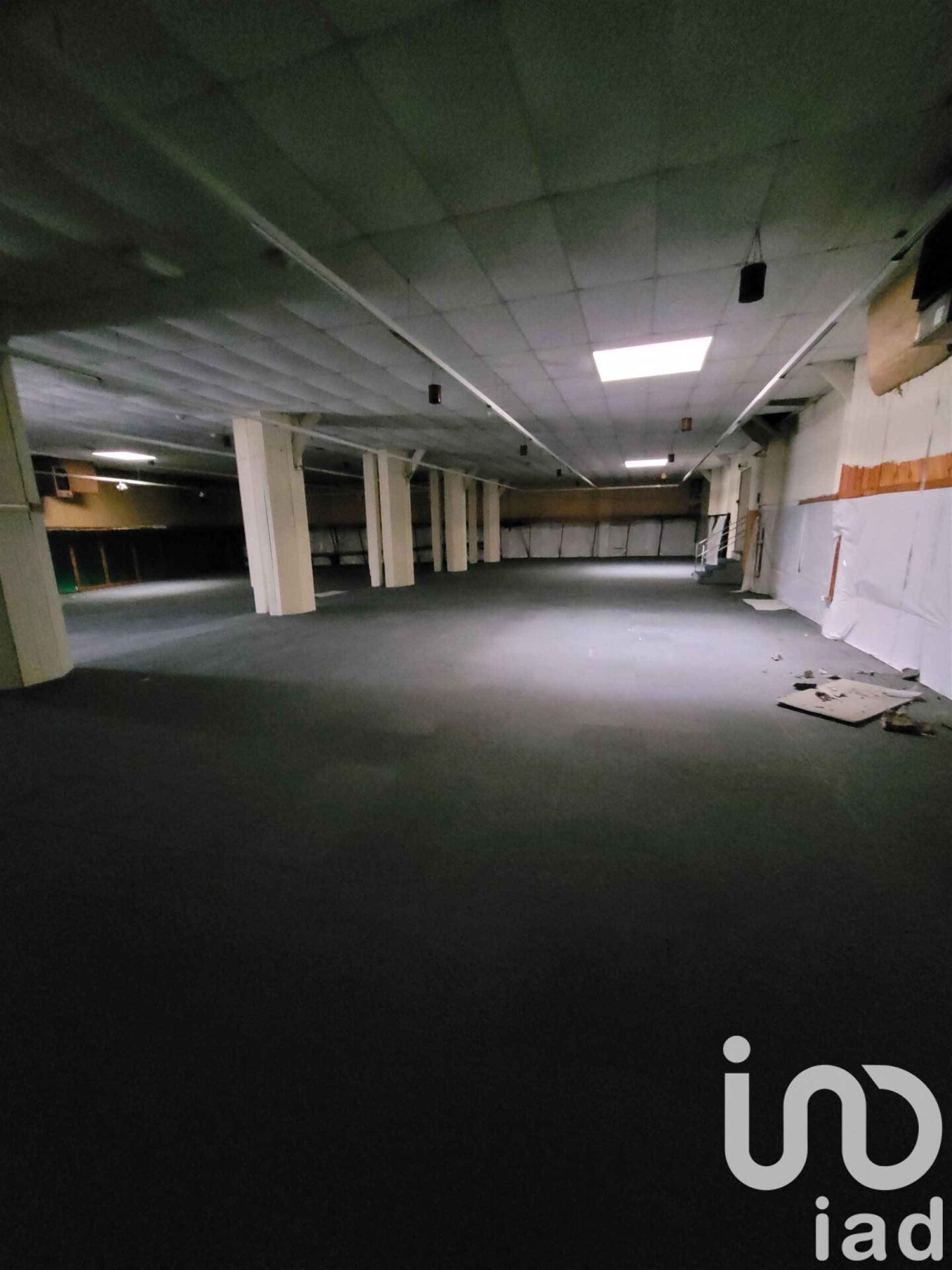 Maison à vendre, 760m², Laon