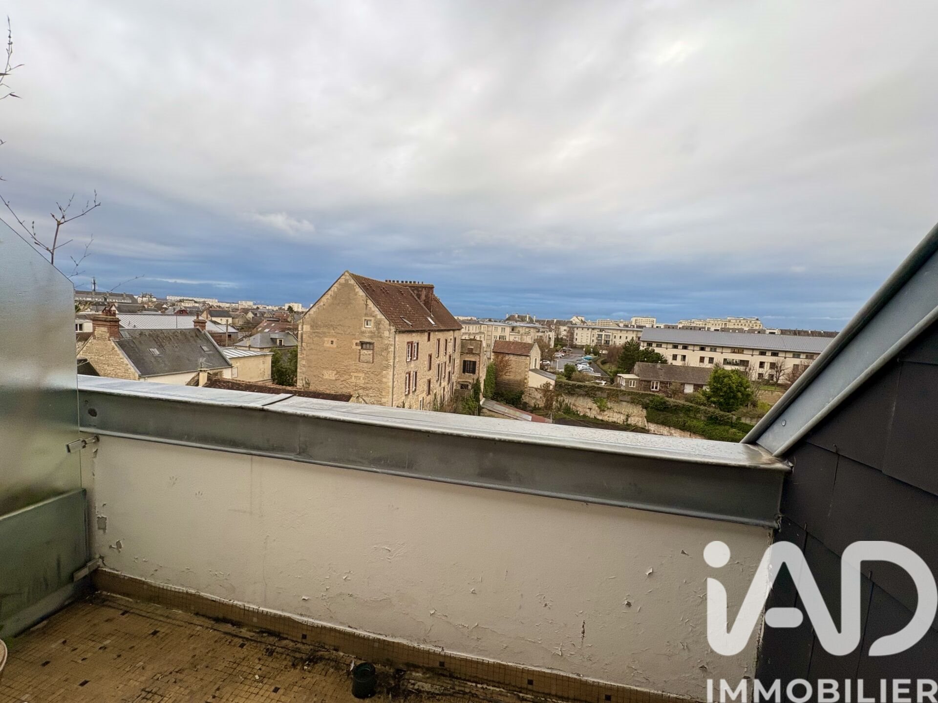 Appartement à vendre, 58m², Caen